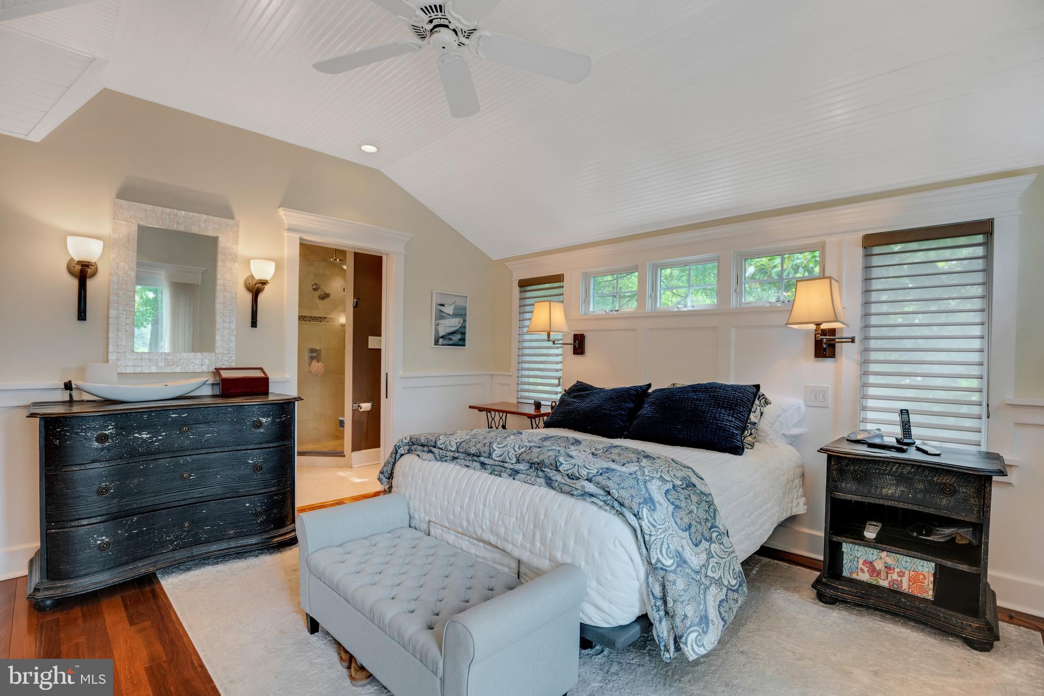 MARVA POINT - Residential