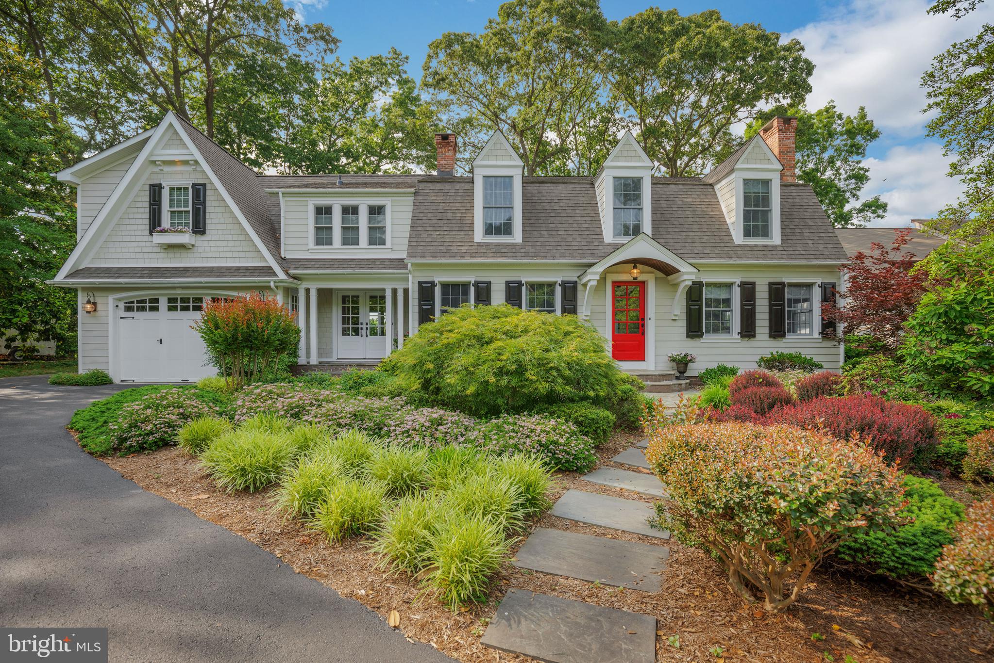 MARVA POINT - Residential