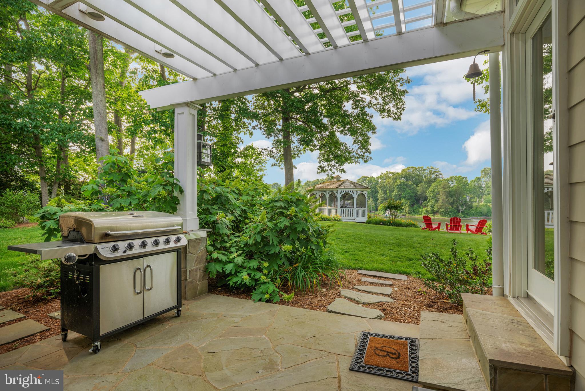 MARVA POINT - Residential