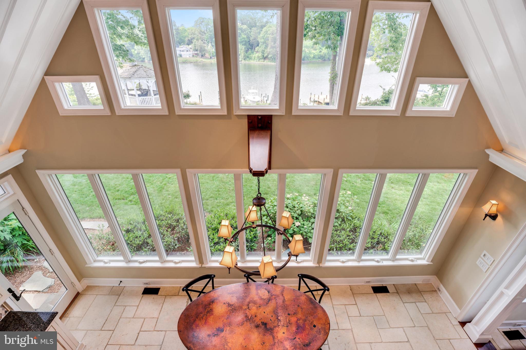 MARVA POINT - Residential