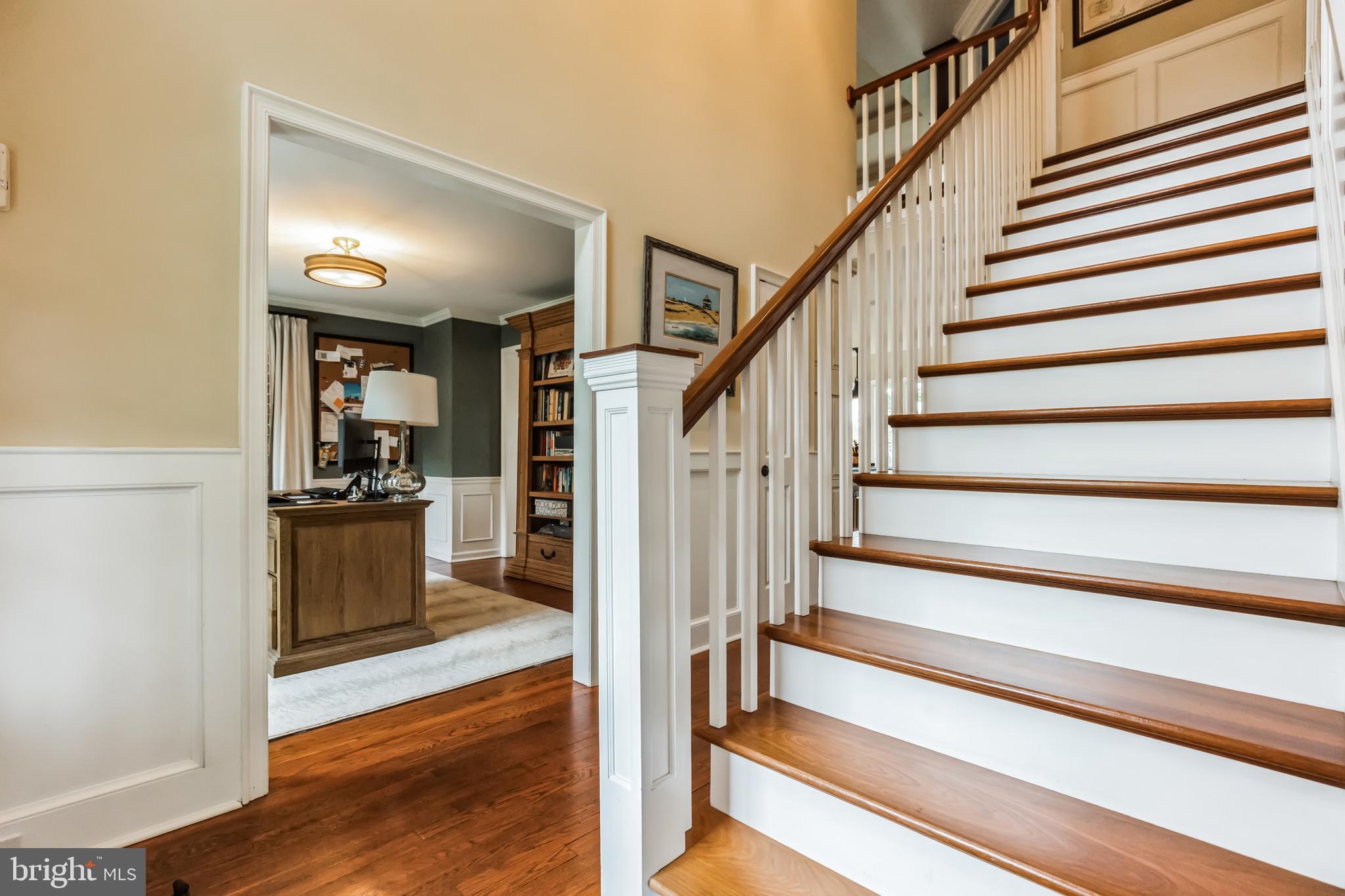 MARVA POINT - Residential