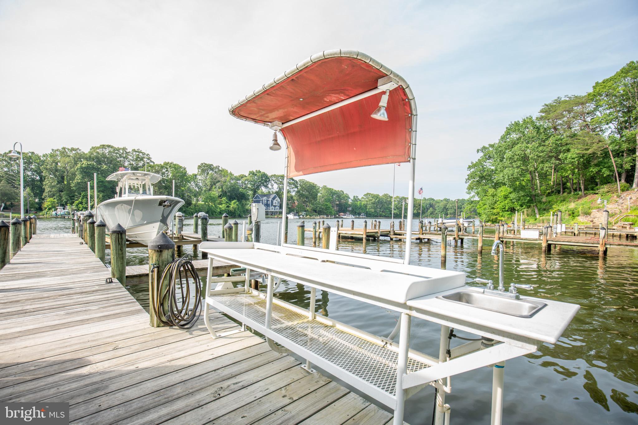 MARVA POINT - Residential