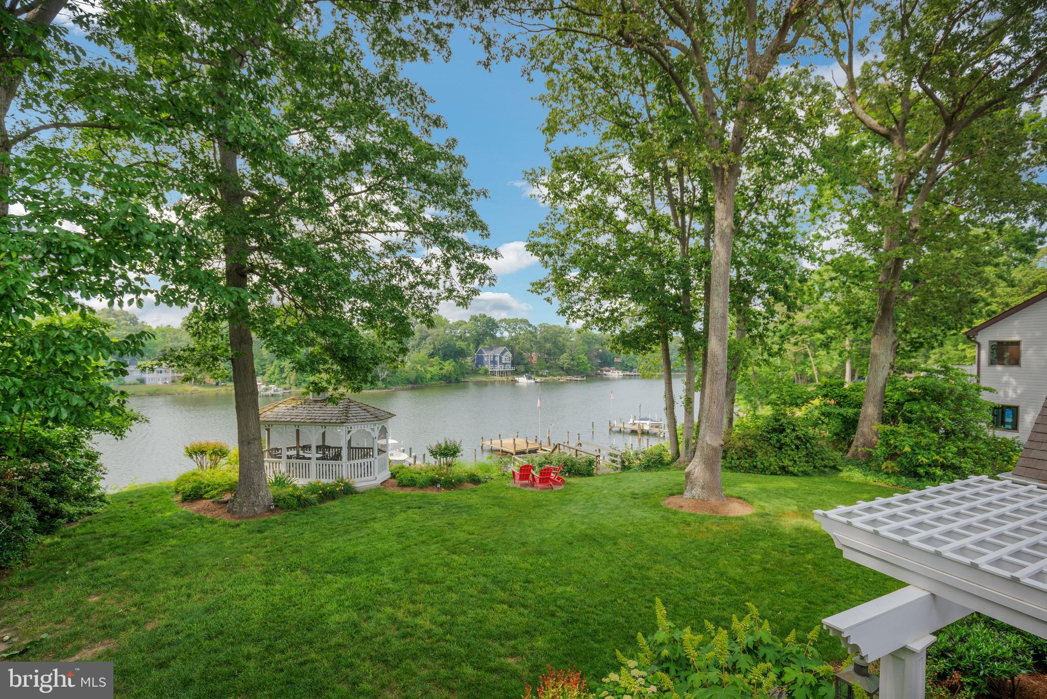 MARVA POINT - Residential