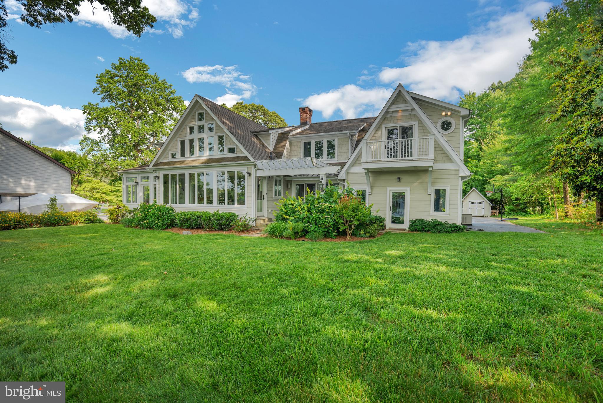 MARVA POINT - Residential