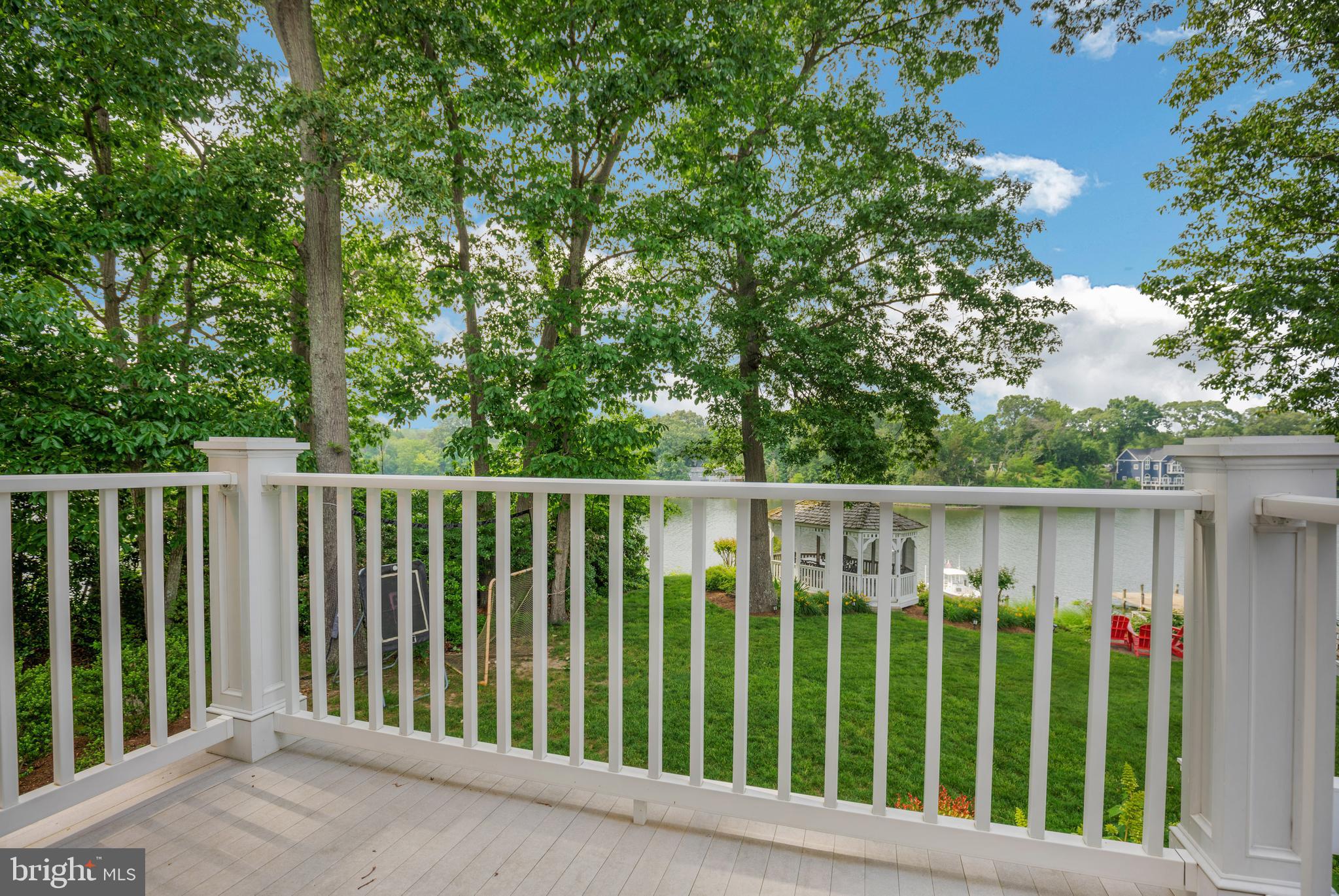 MARVA POINT - Residential