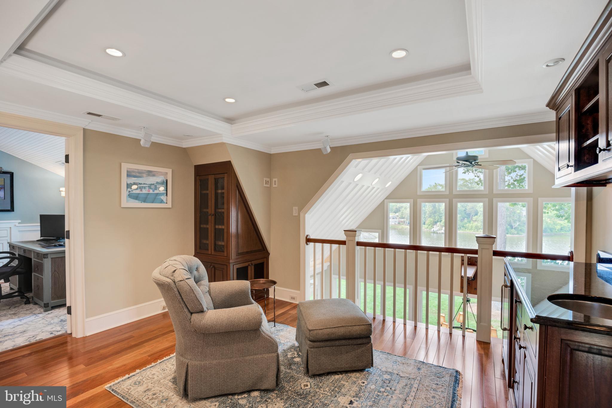 MARVA POINT - Residential