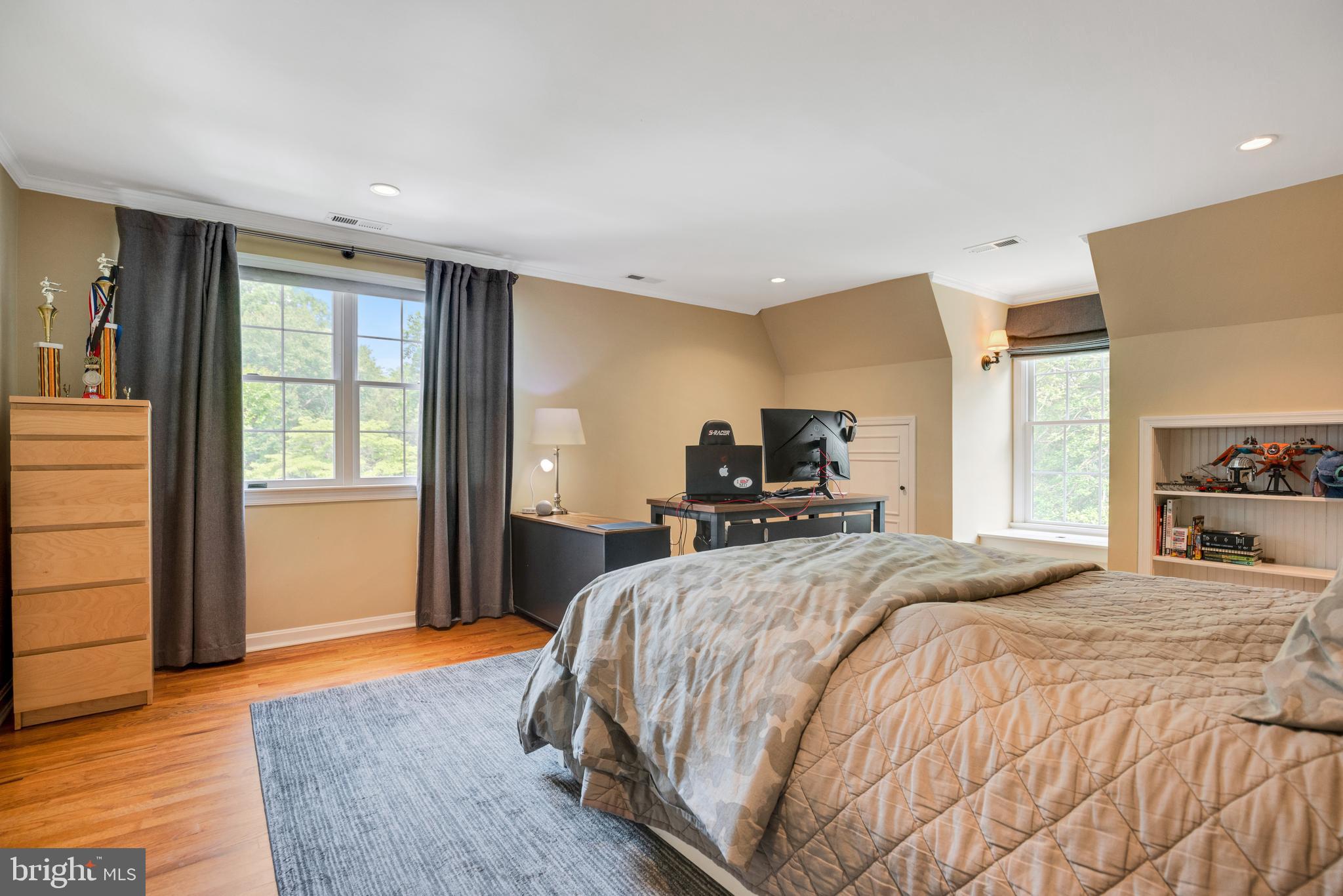 MARVA POINT - Residential