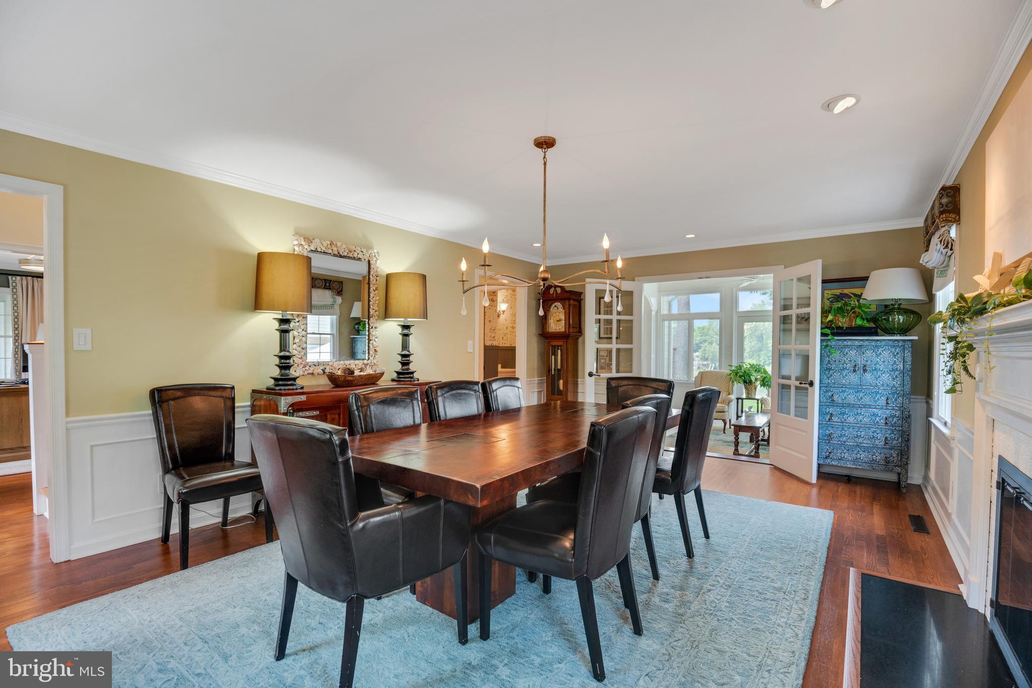 MARVA POINT - Residential