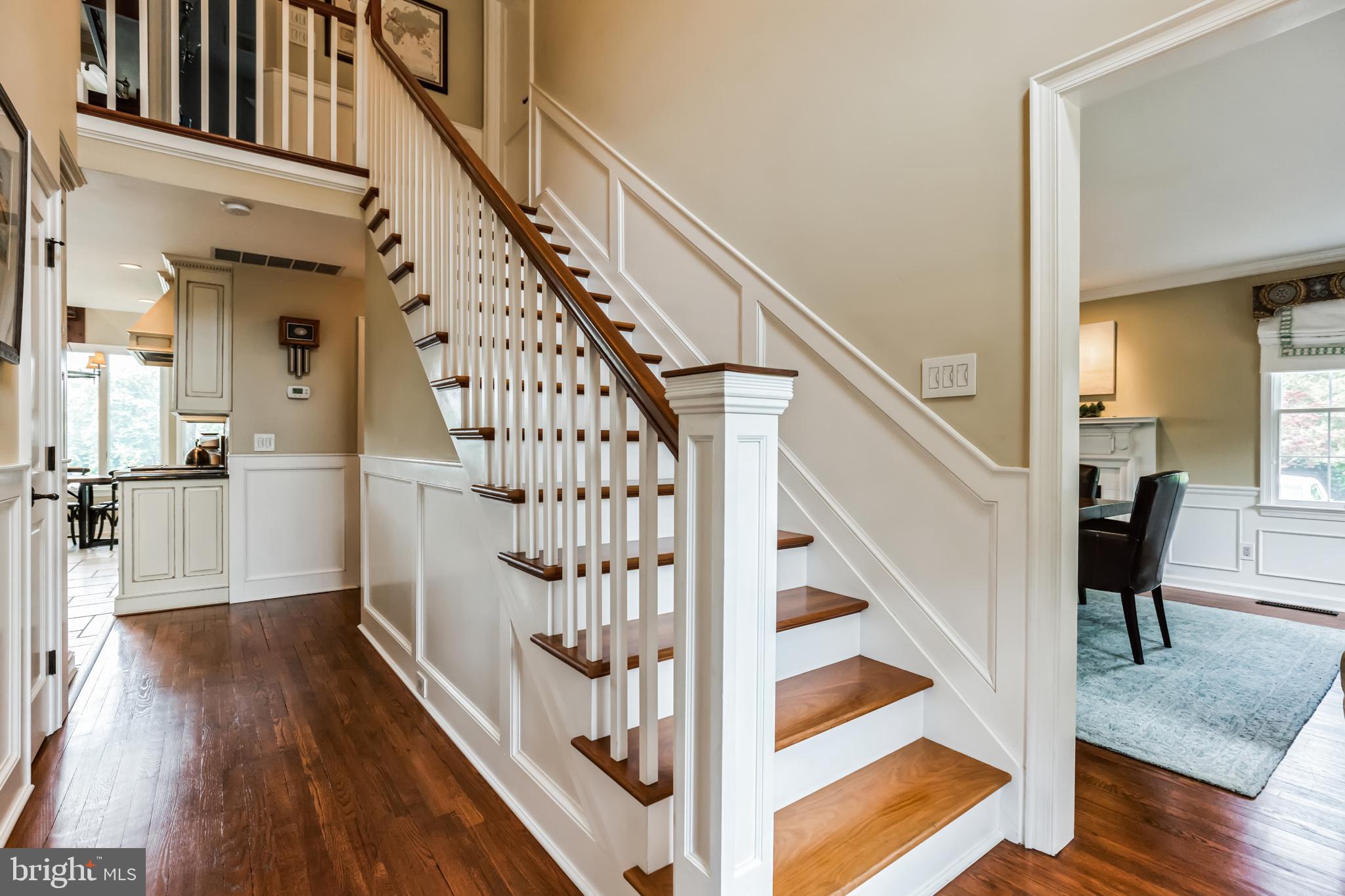 MARVA POINT - Residential