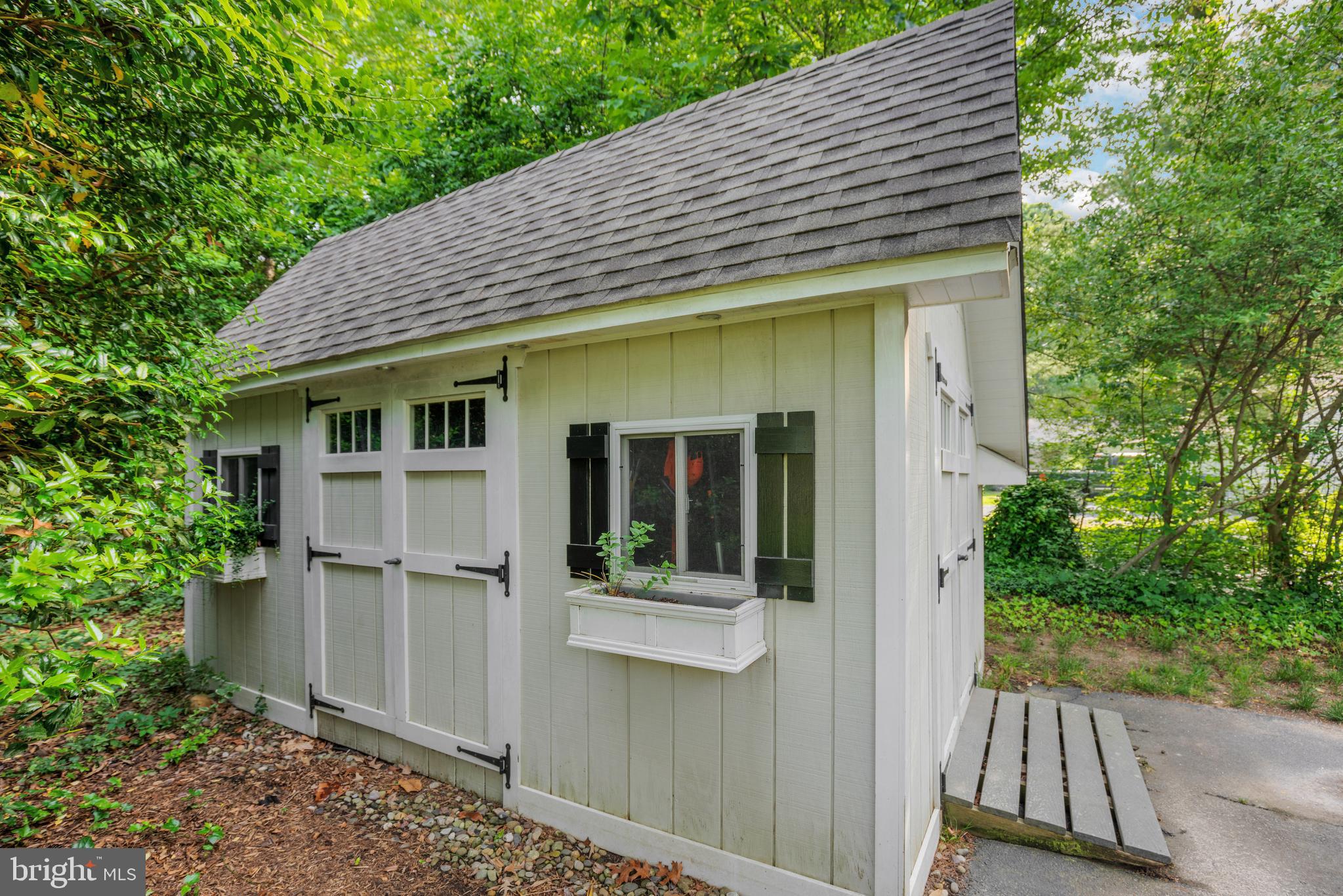 MARVA POINT - Residential