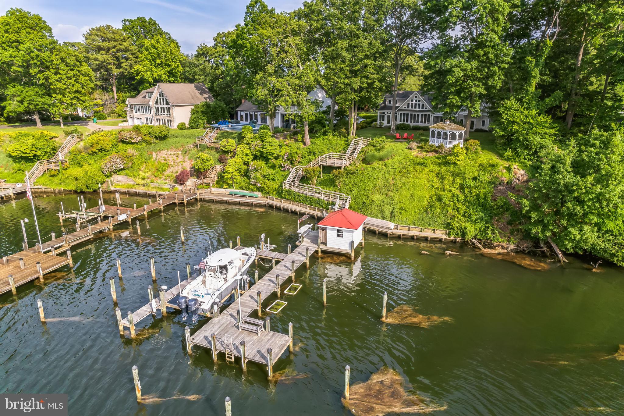 MARVA POINT - Residential