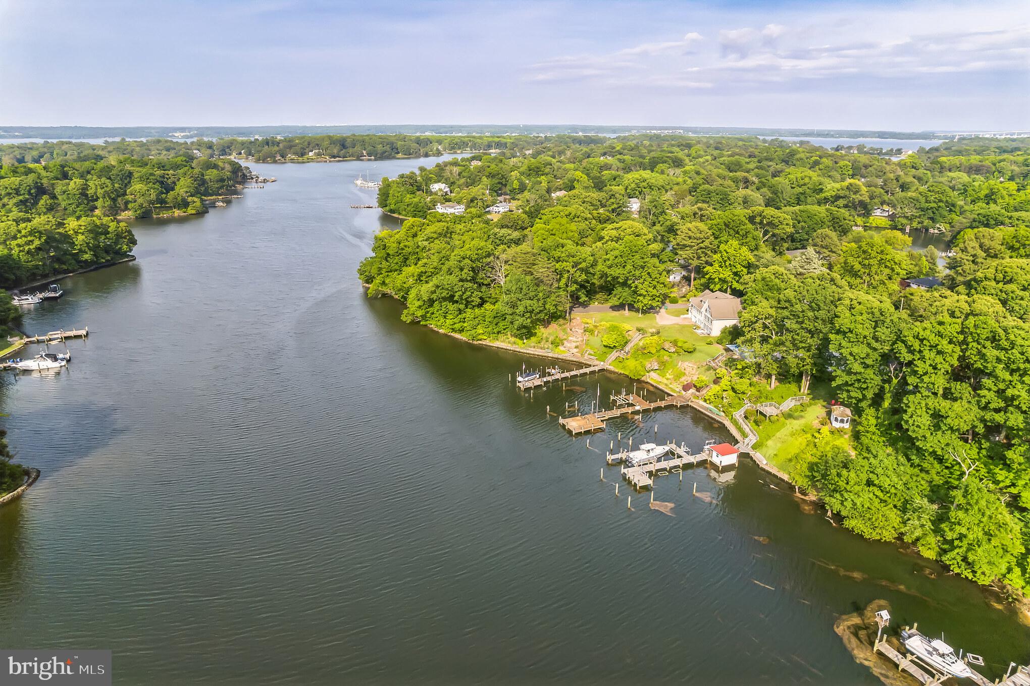 MARVA POINT - Residential