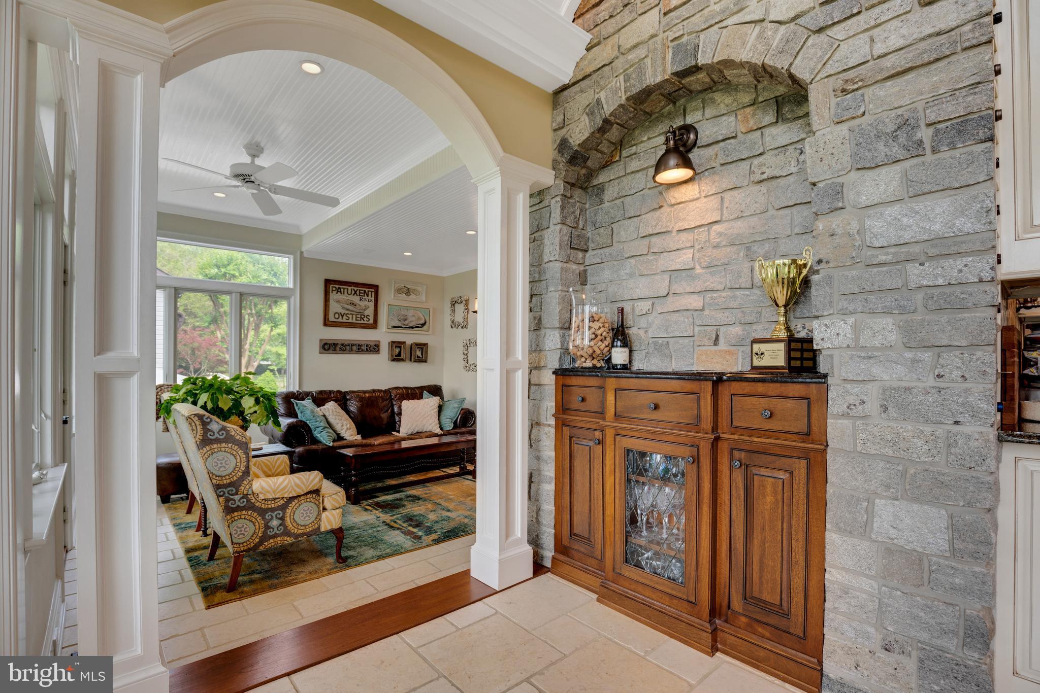 MARVA POINT - Residential