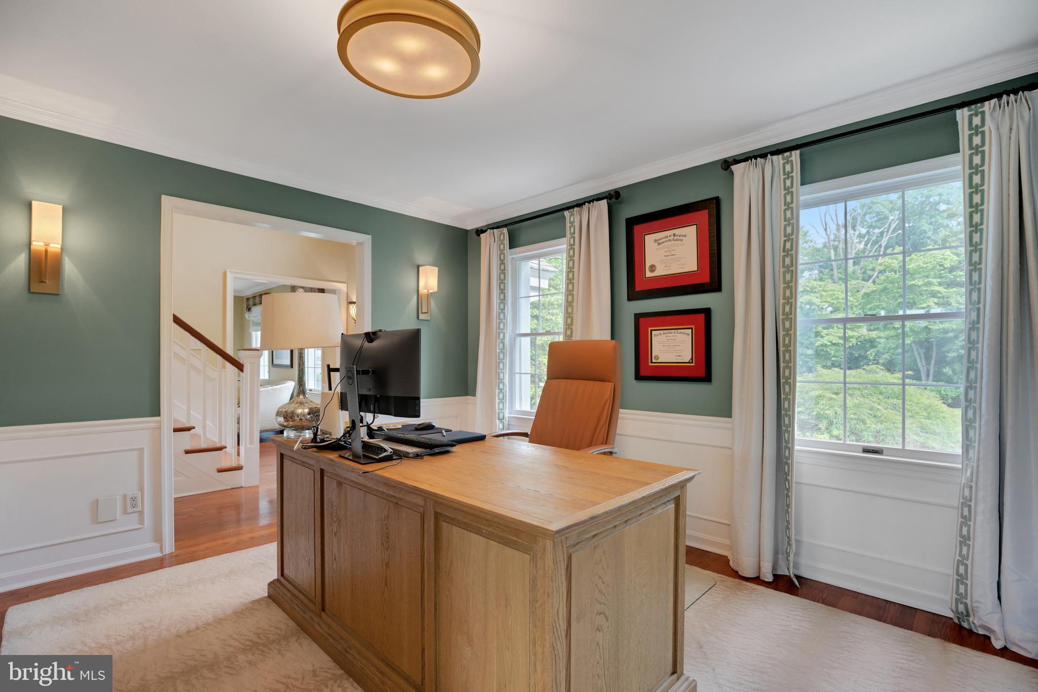 MARVA POINT - Residential