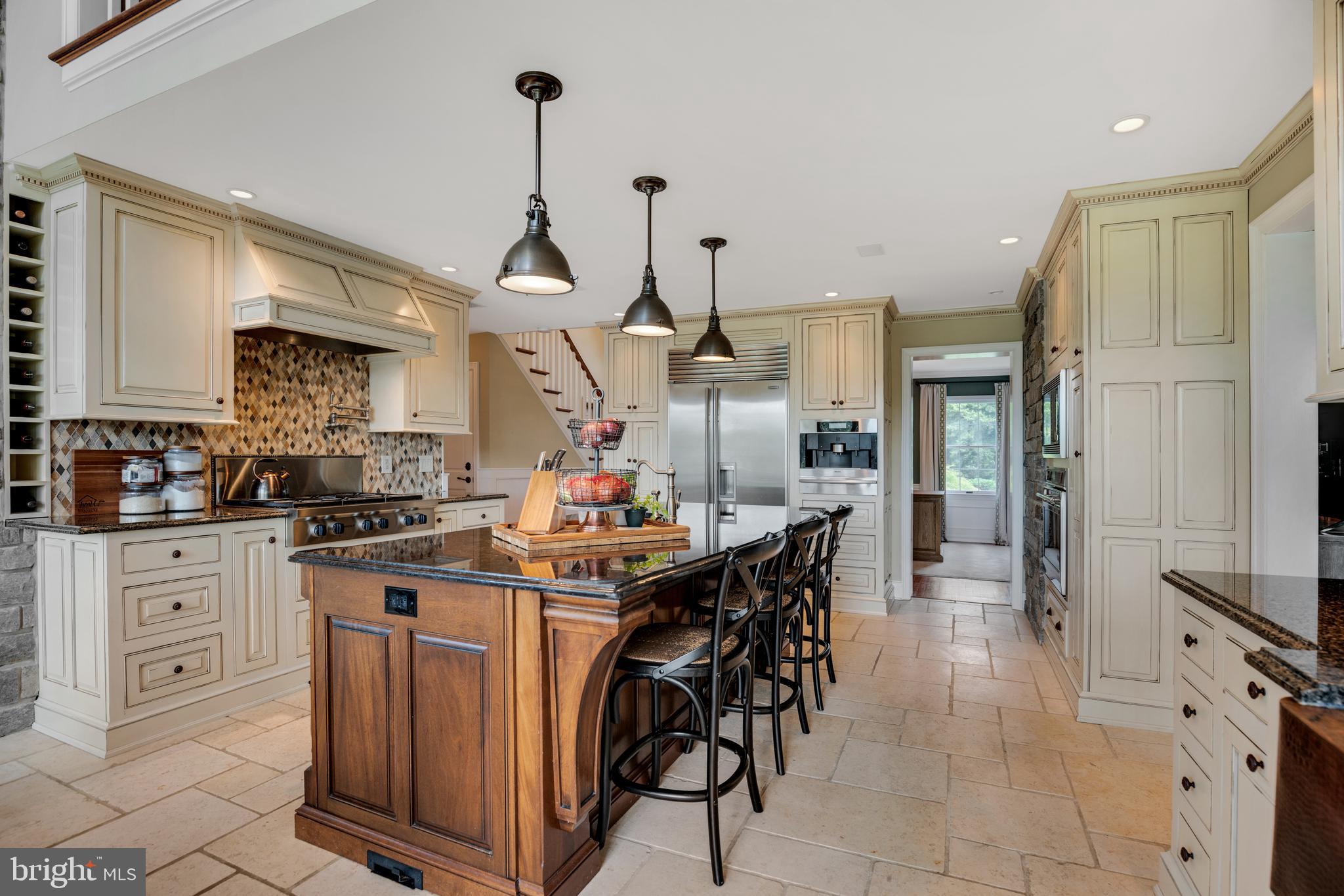 MARVA POINT - Residential