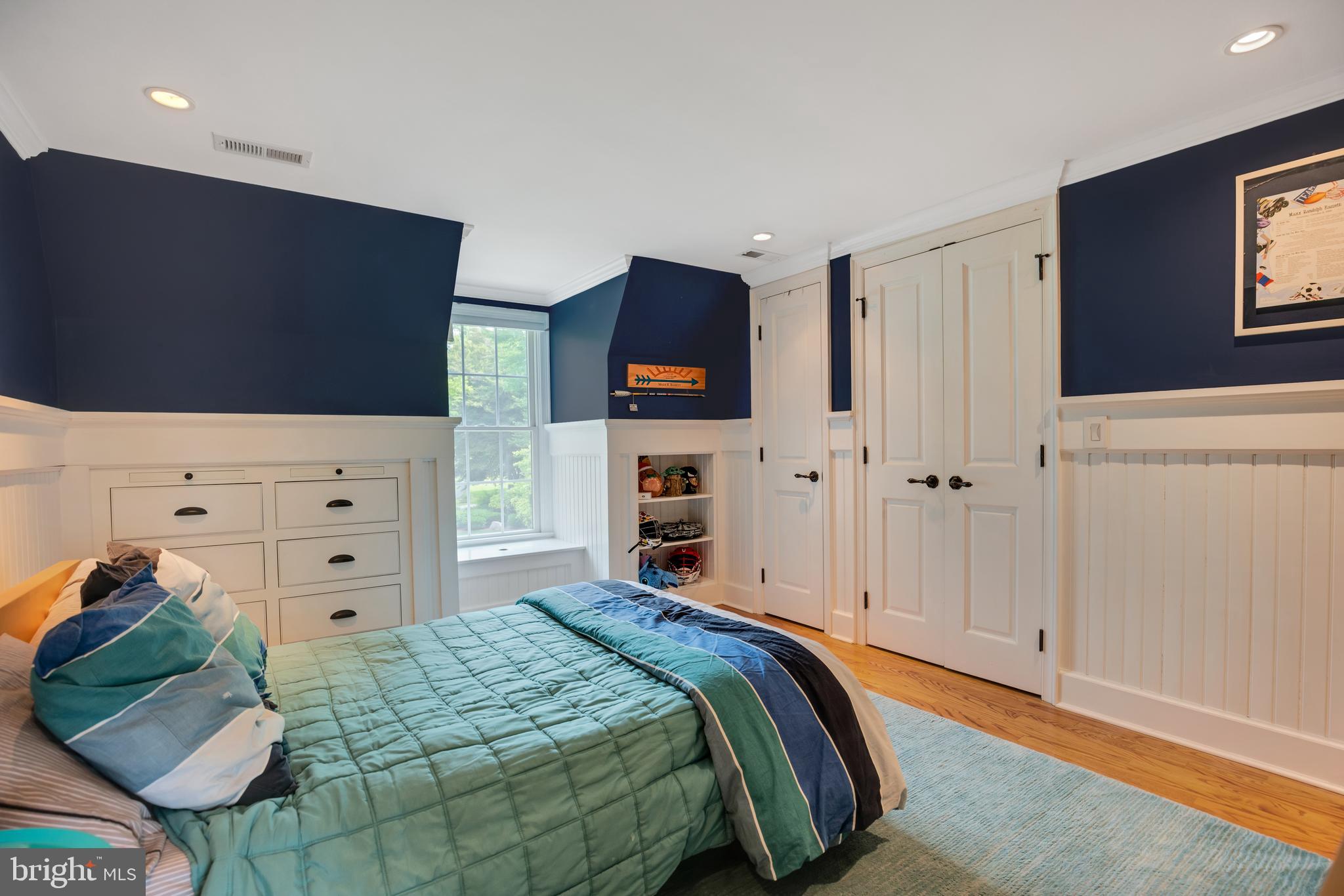 MARVA POINT - Residential