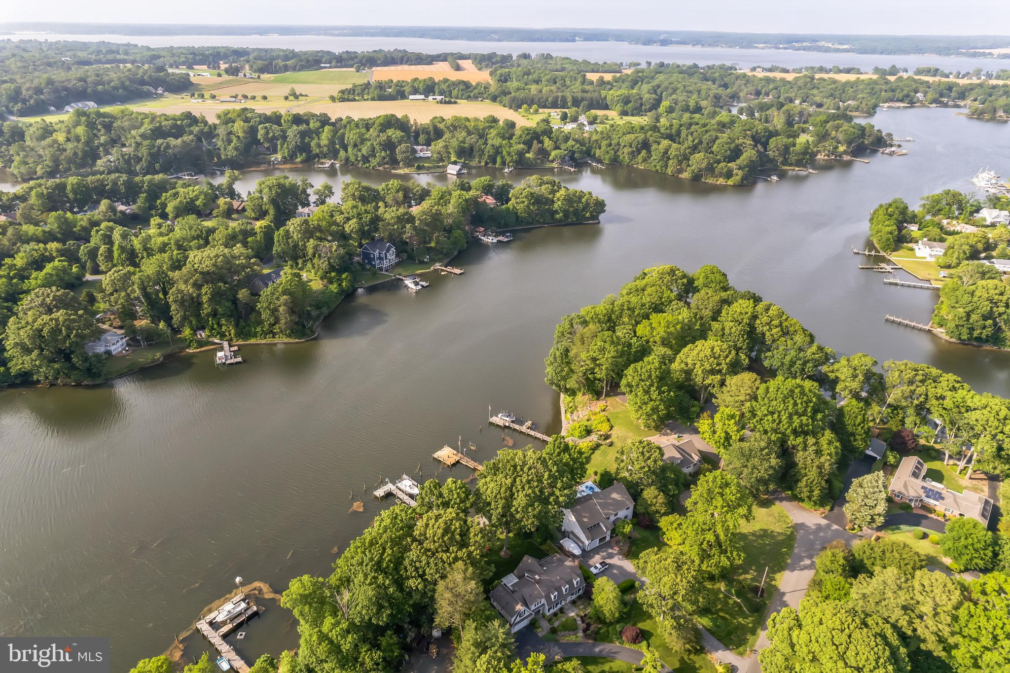 MARVA POINT - Residential