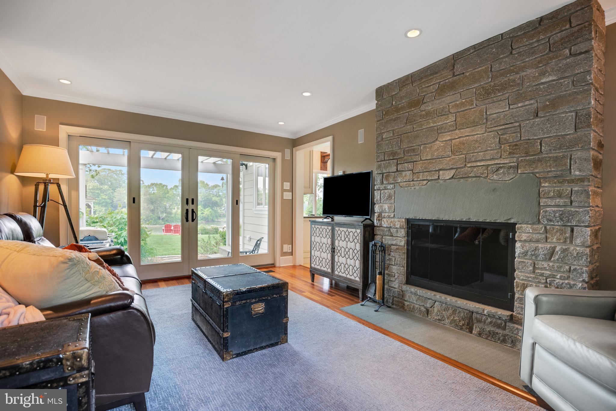 MARVA POINT - Residential