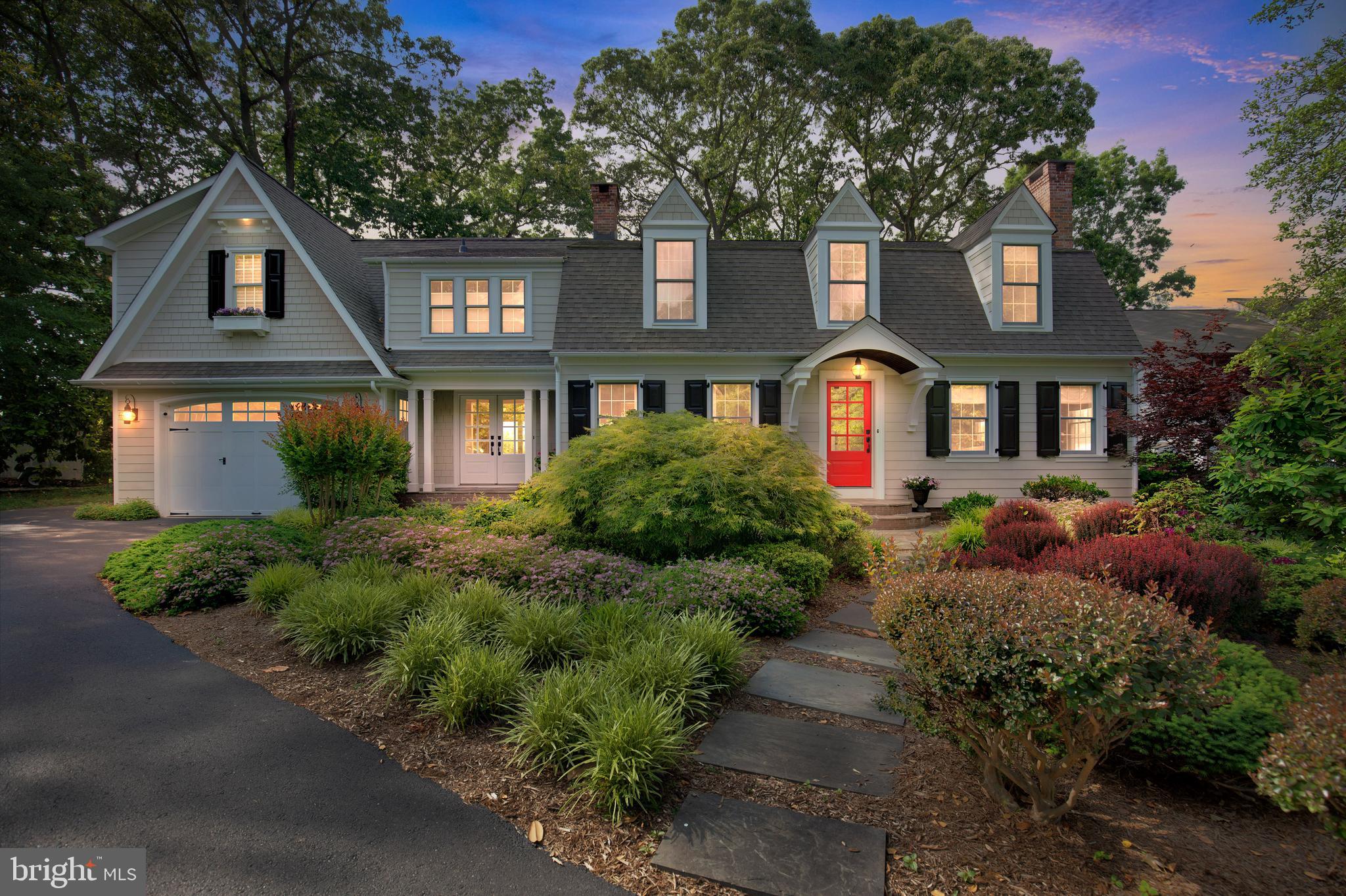 MARVA POINT - Residential