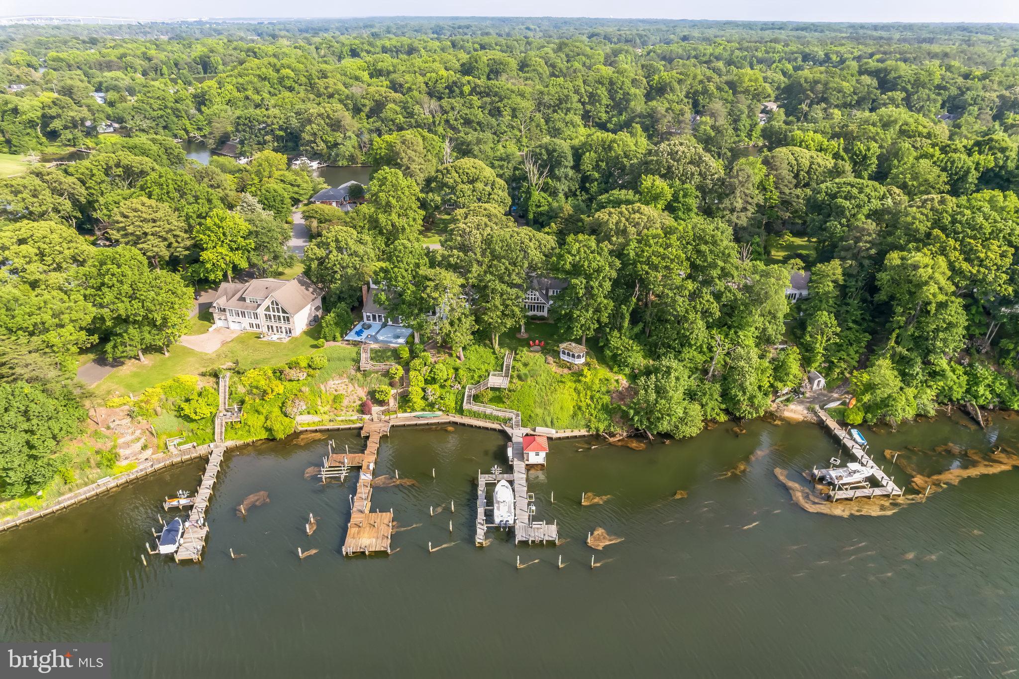 MARVA POINT - Residential