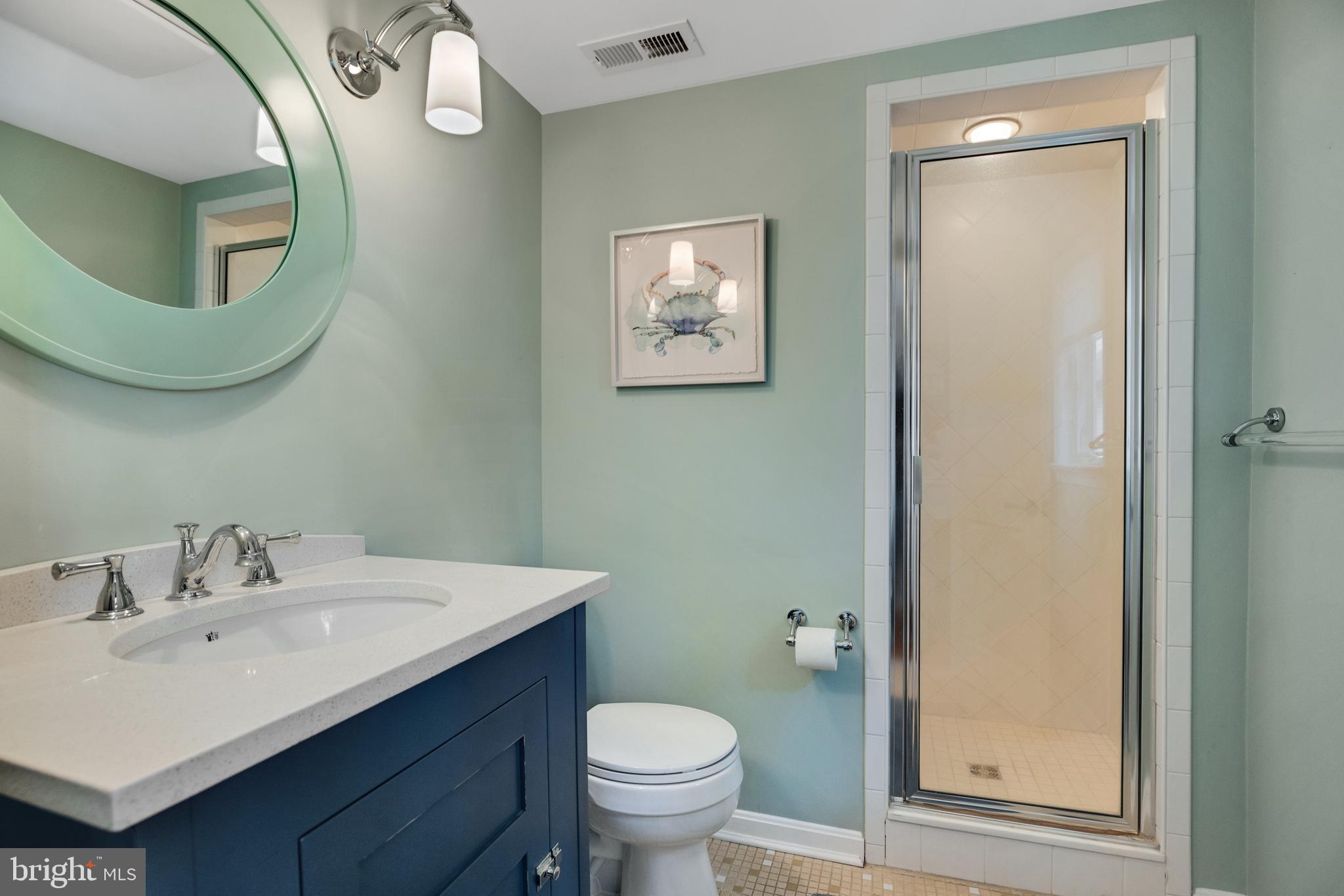 MARVA POINT - Residential