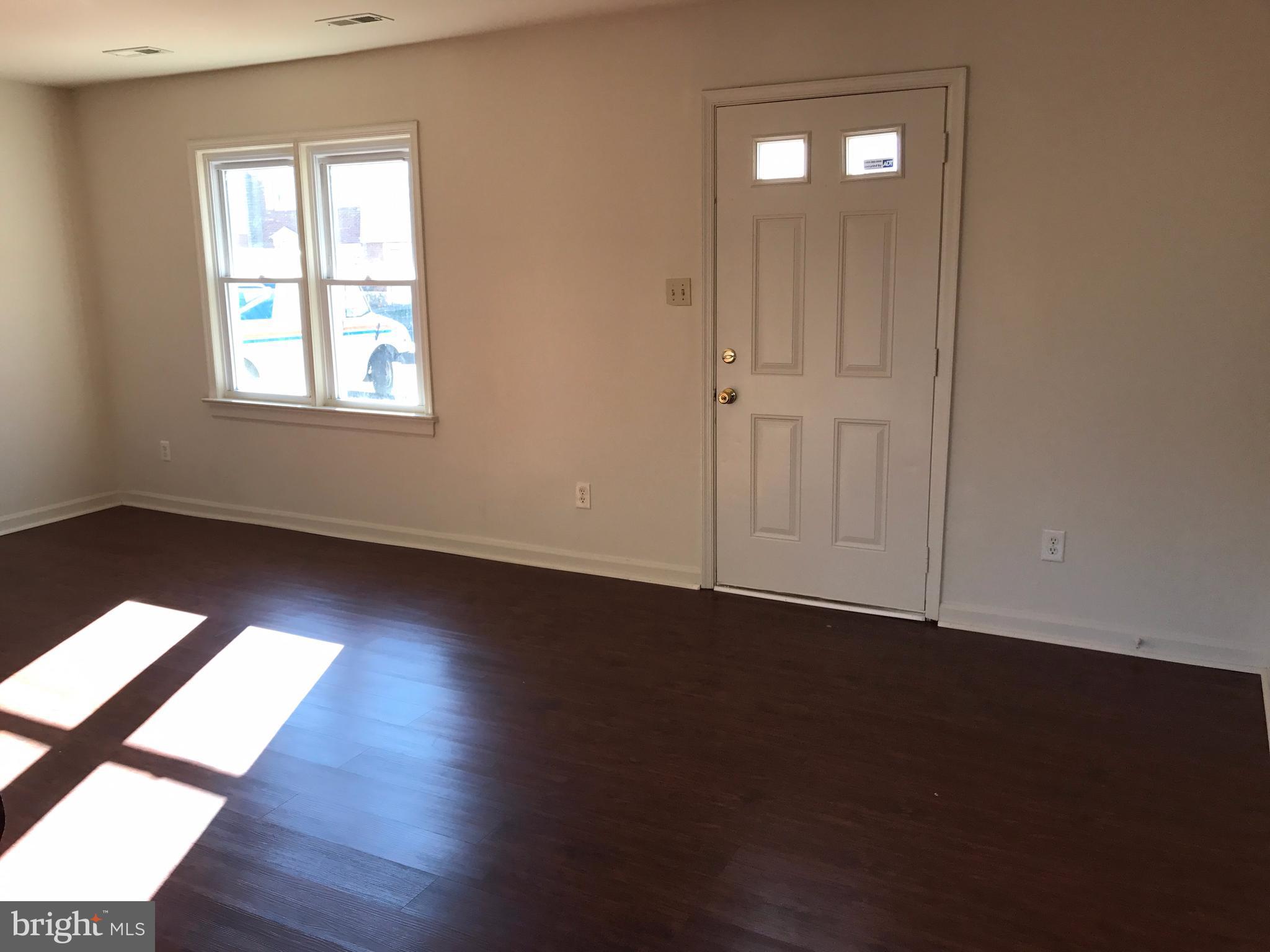 BRAGG HILL TOWNHOUSES - Residential Lease