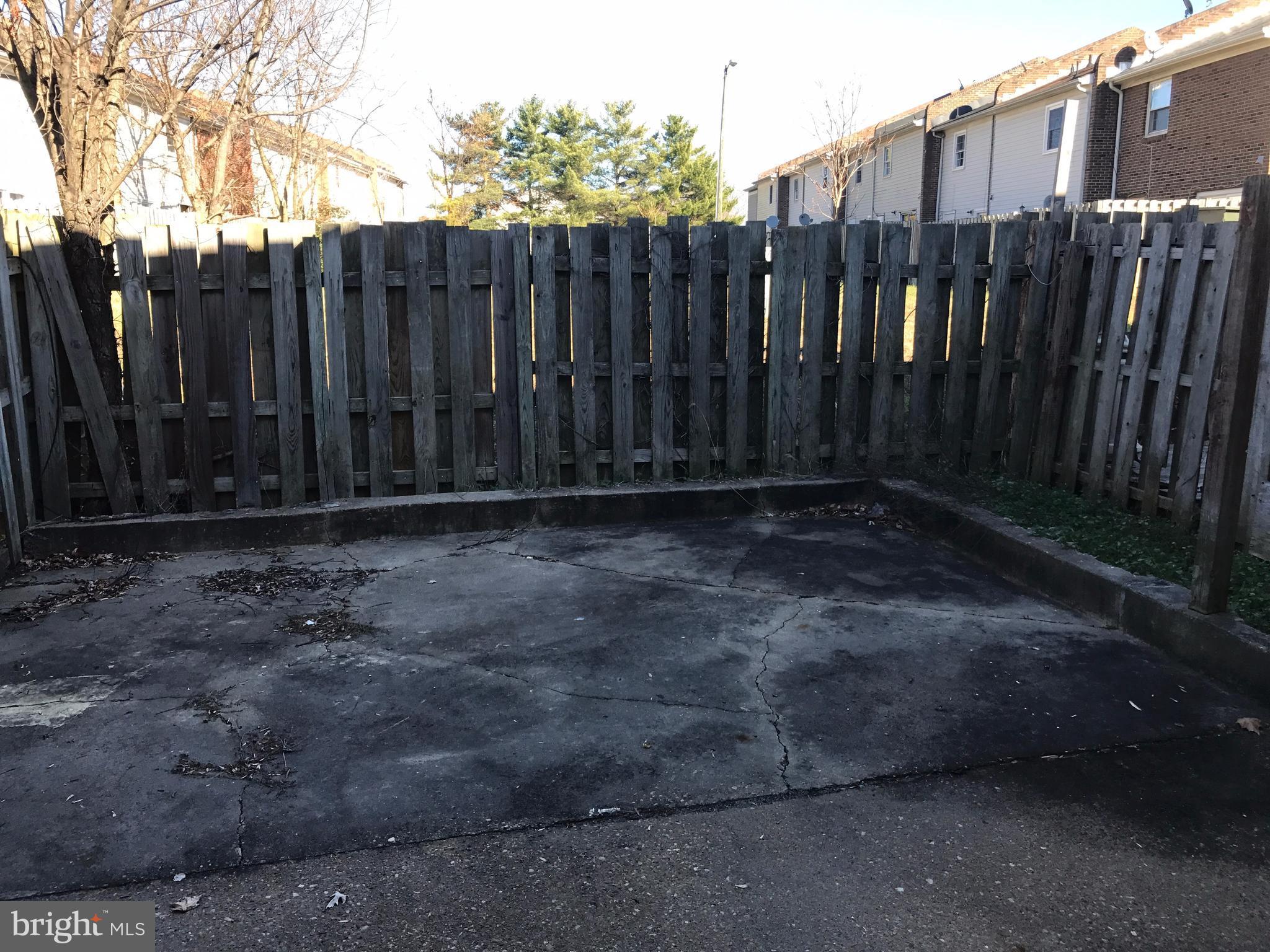 BRAGG HILL TOWNHOUSES - Residential Lease