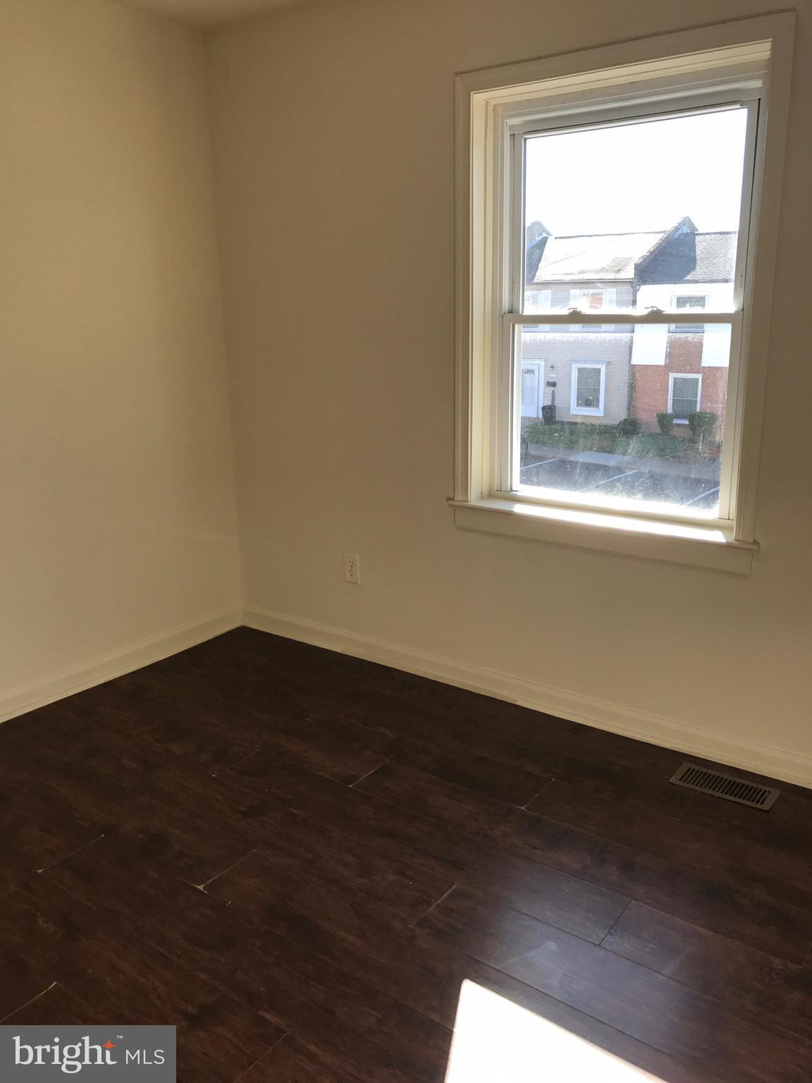 BRAGG HILL TOWNHOUSES - Residential Lease