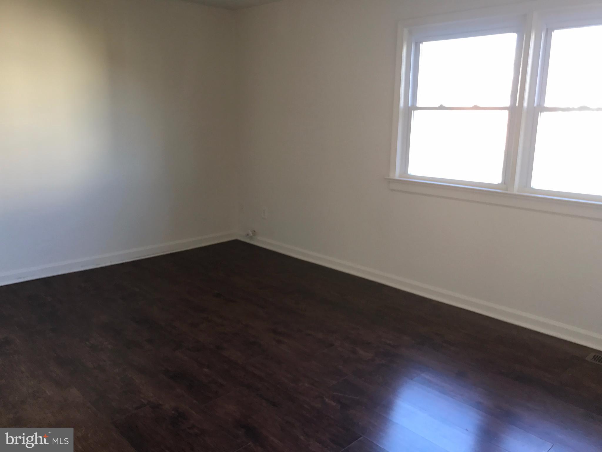 BRAGG HILL TOWNHOUSES - Residential Lease