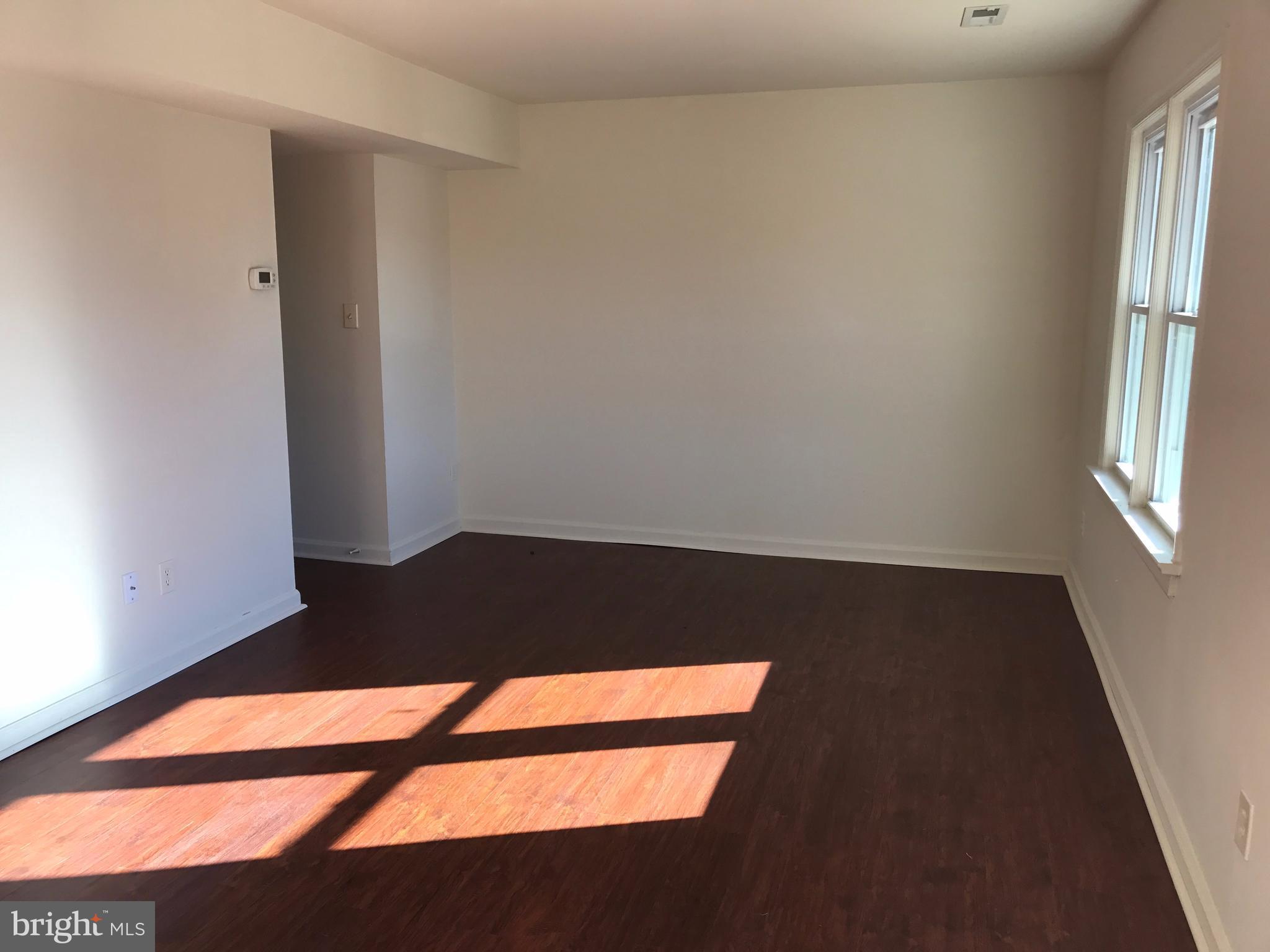 BRAGG HILL TOWNHOUSES - Residential Lease