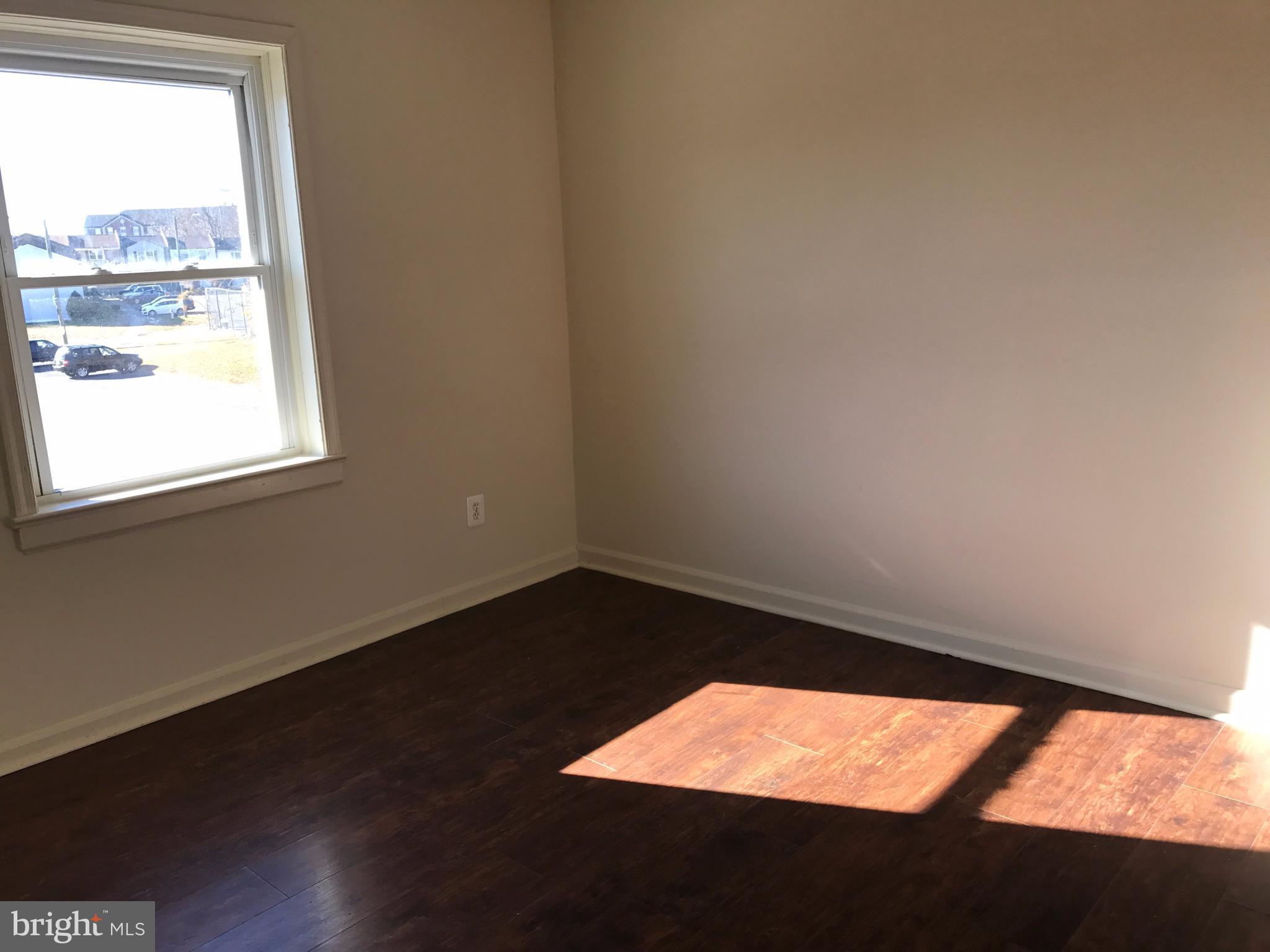 BRAGG HILL TOWNHOUSES - Residential Lease