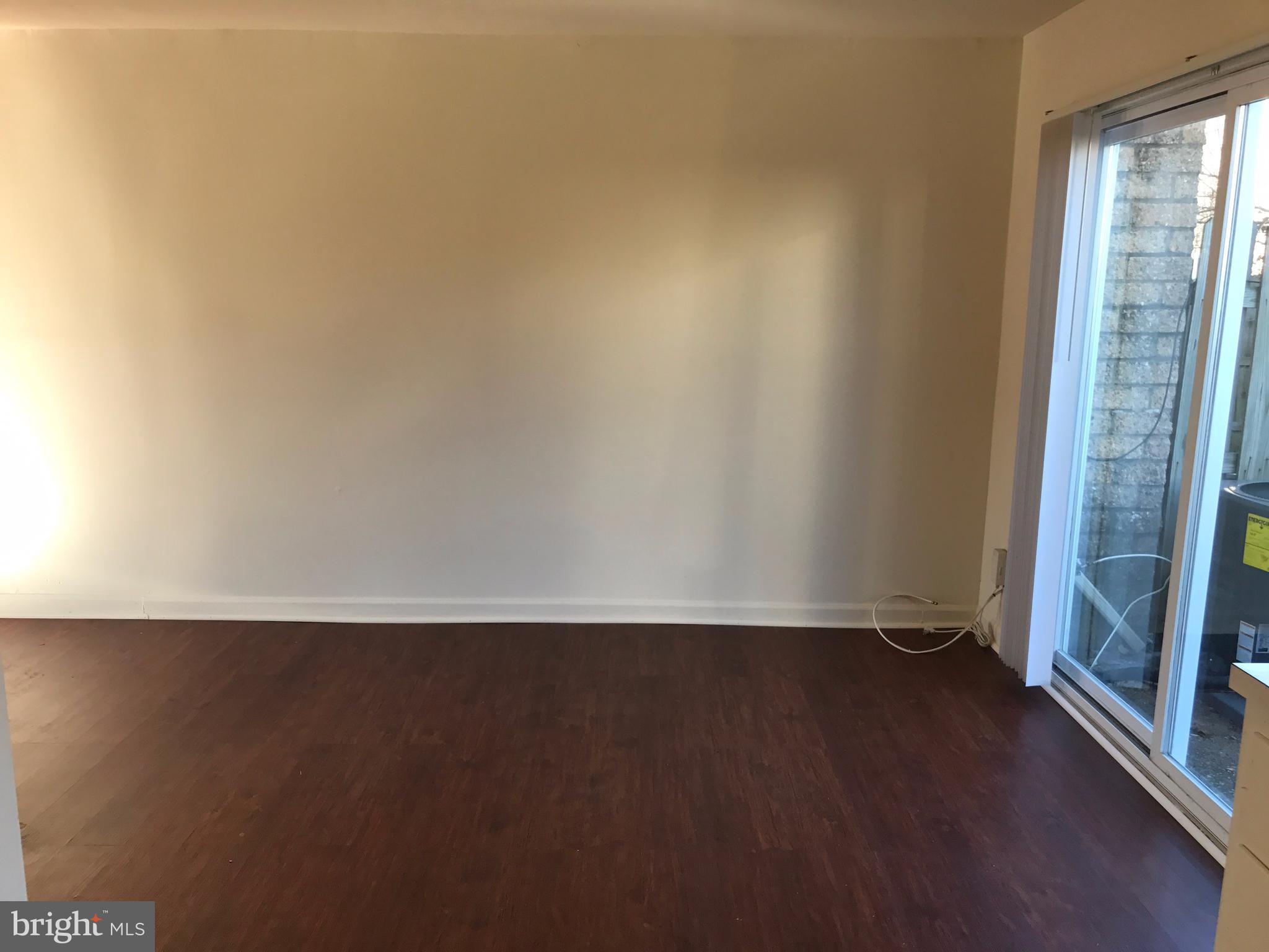 BRAGG HILL TOWNHOUSES - Residential Lease