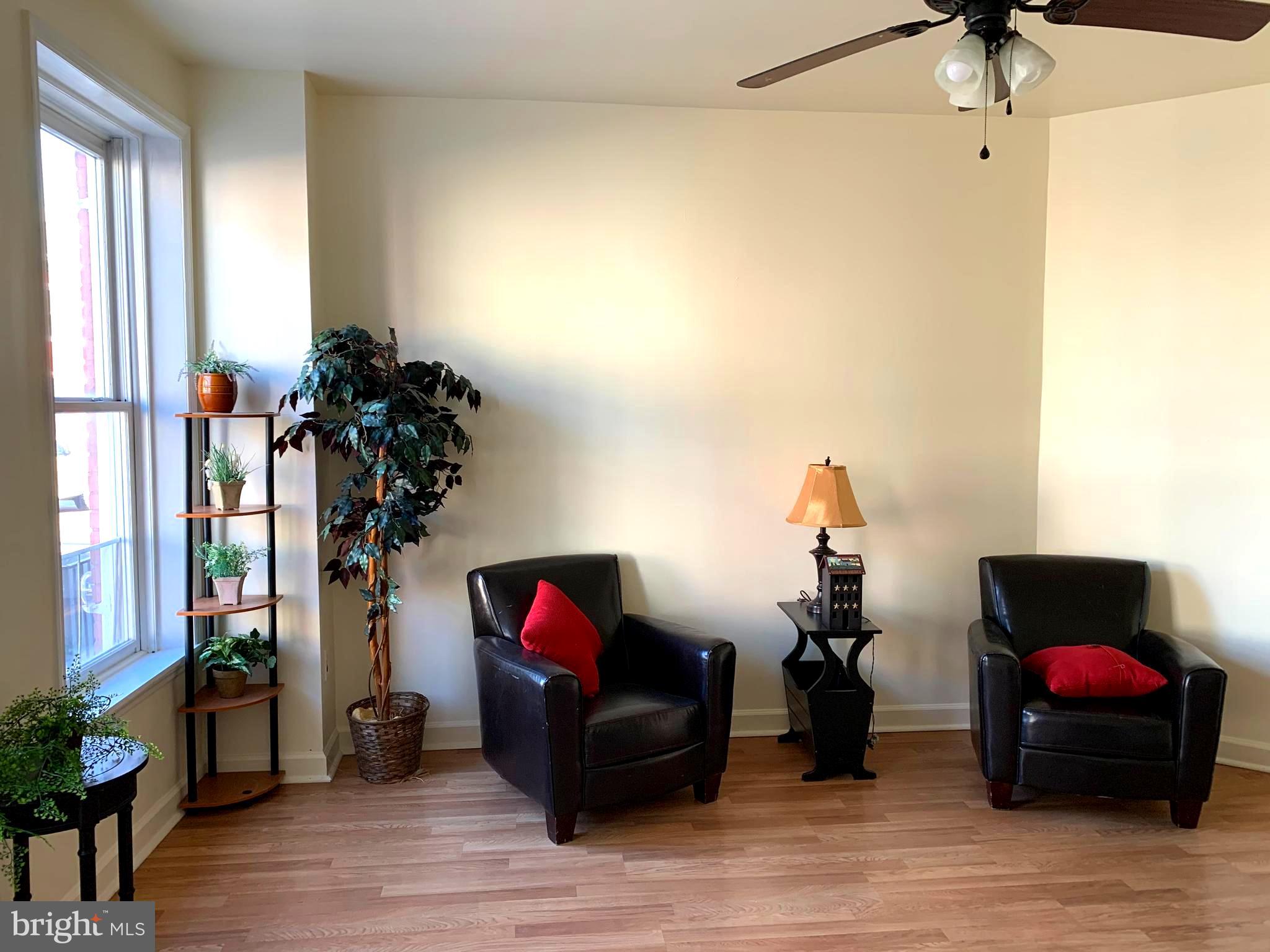 CITY OF HAGERSTOWN - Residential Lease