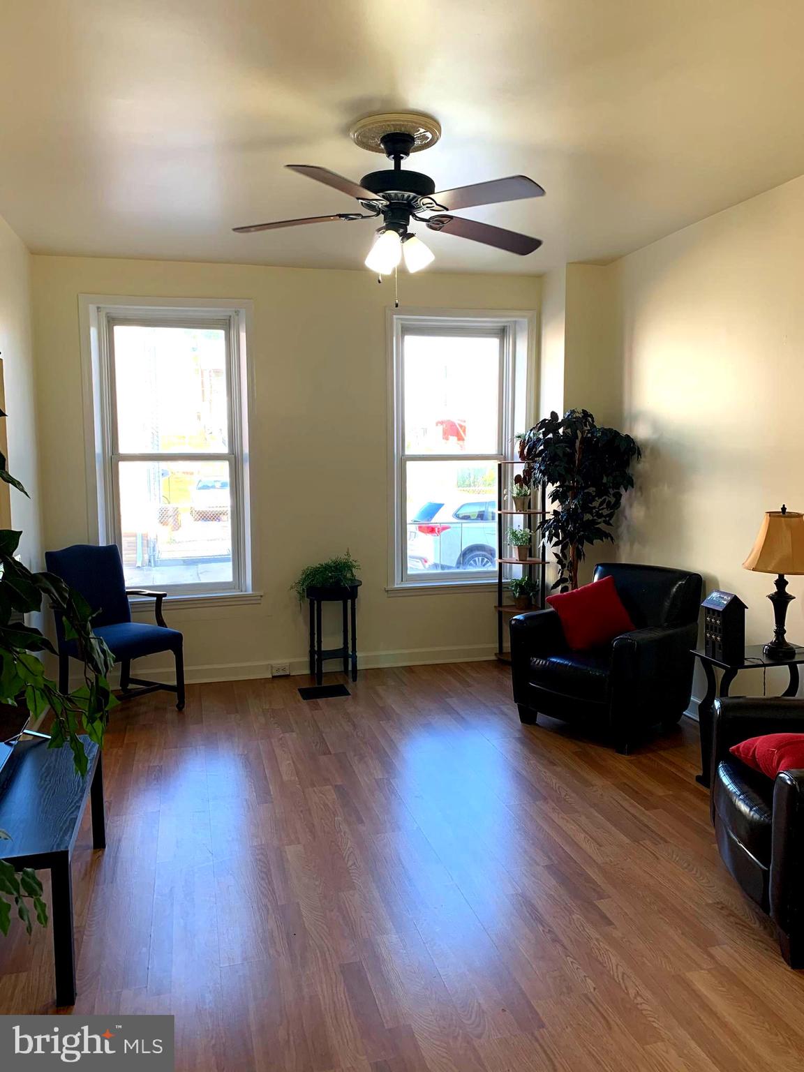 CITY OF HAGERSTOWN - Residential Lease