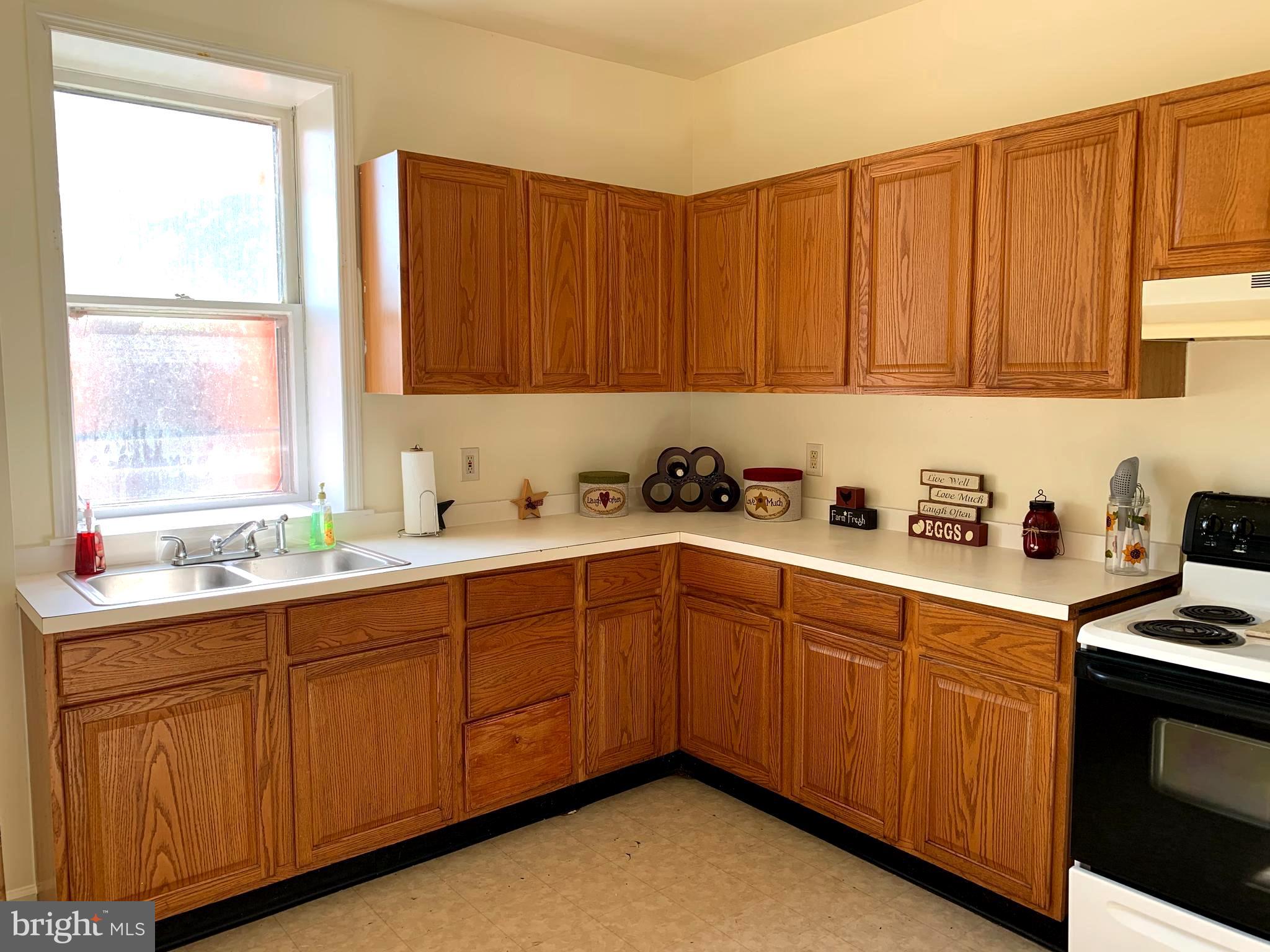 CITY OF HAGERSTOWN - Residential Lease