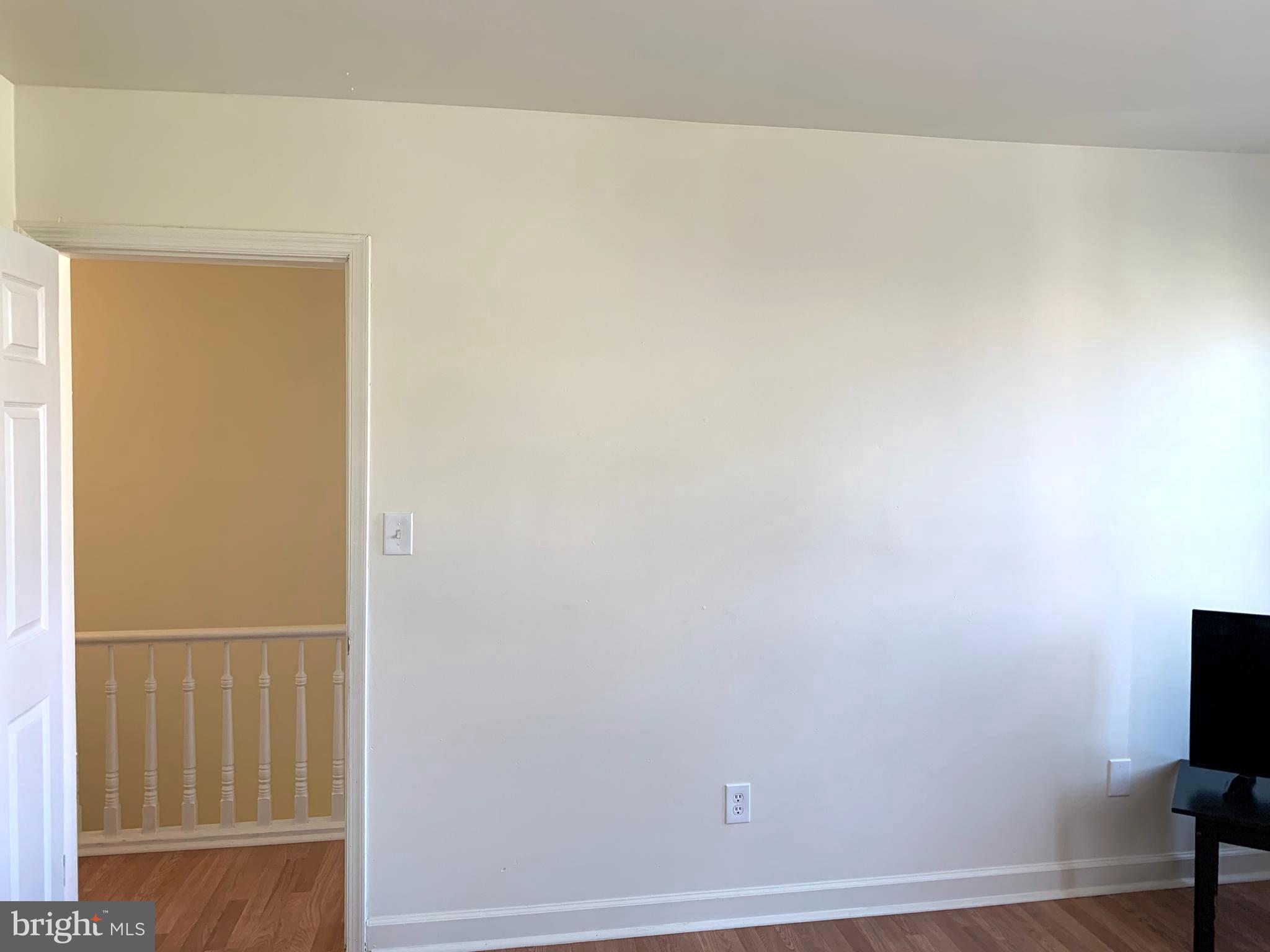 CITY OF HAGERSTOWN - Residential Lease