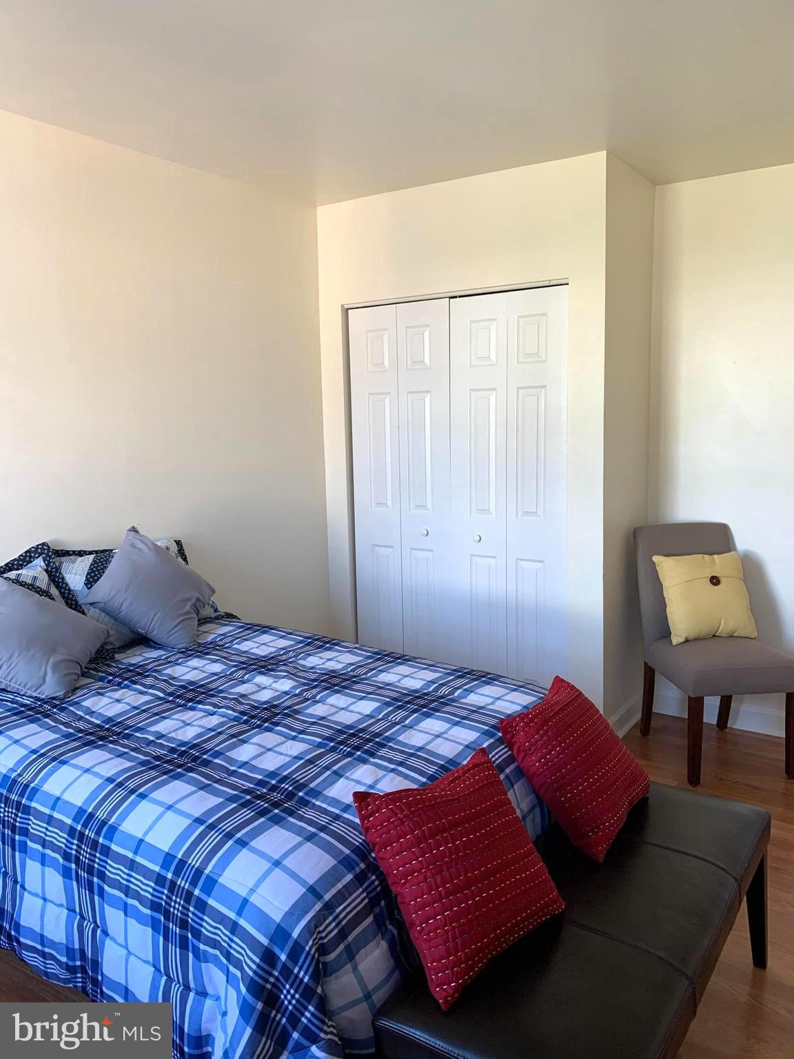 CITY OF HAGERSTOWN - Residential Lease