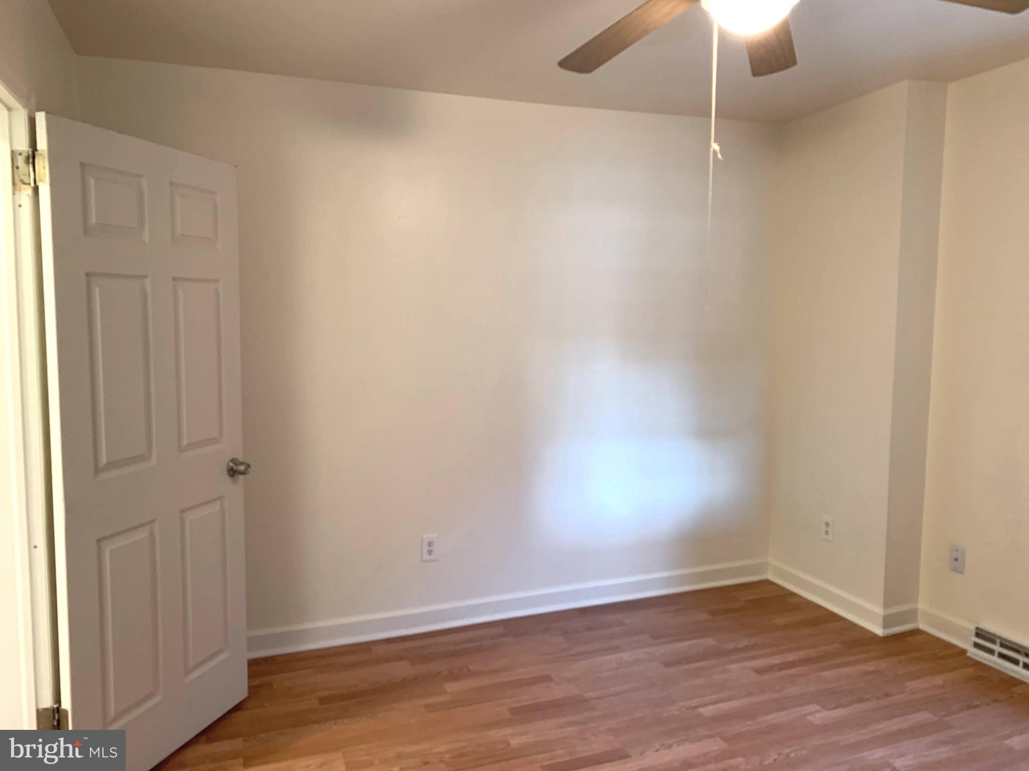 CITY OF HAGERSTOWN - Residential Lease