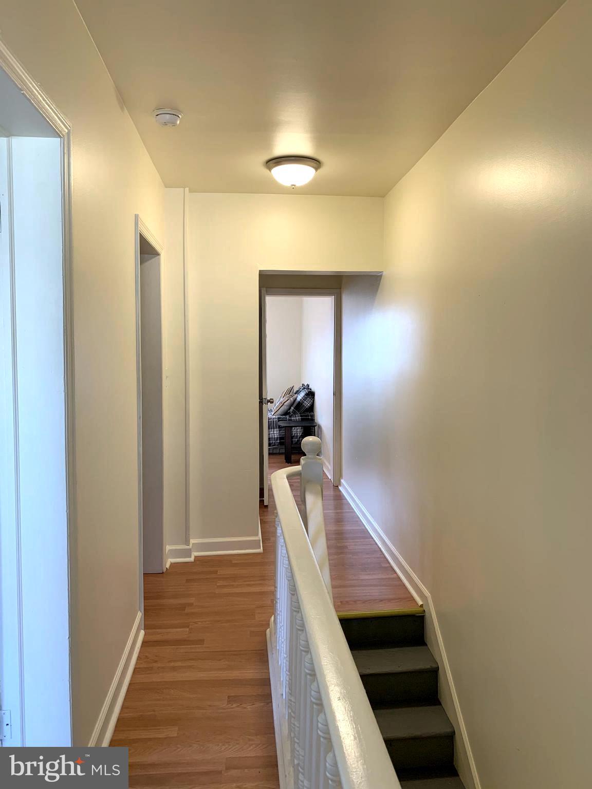 CITY OF HAGERSTOWN - Residential Lease