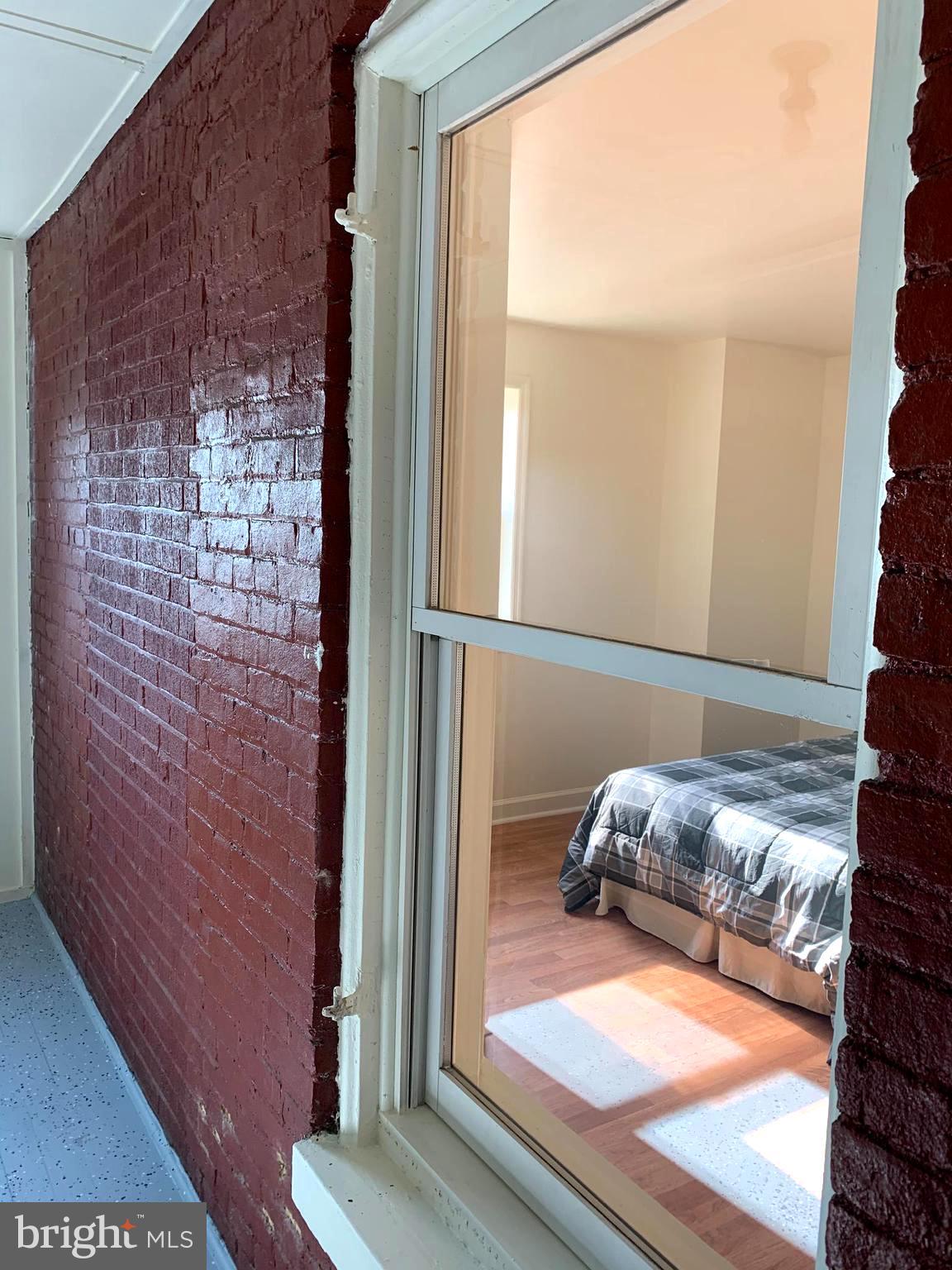 CITY OF HAGERSTOWN - Residential Lease