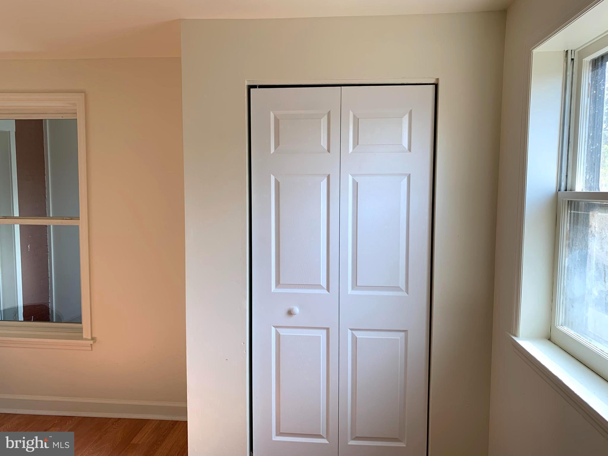 CITY OF HAGERSTOWN - Residential Lease