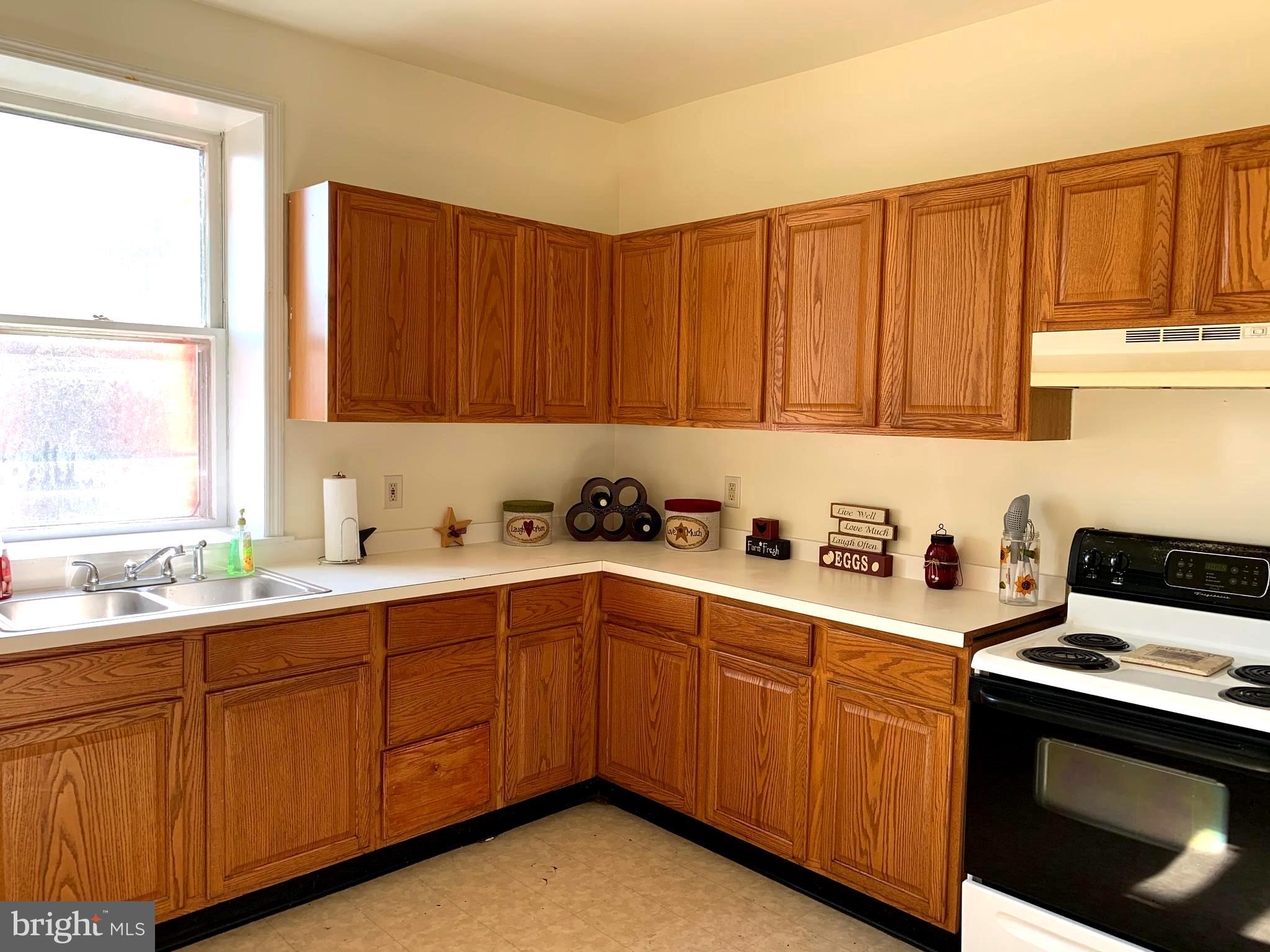 CITY OF HAGERSTOWN - Residential Lease