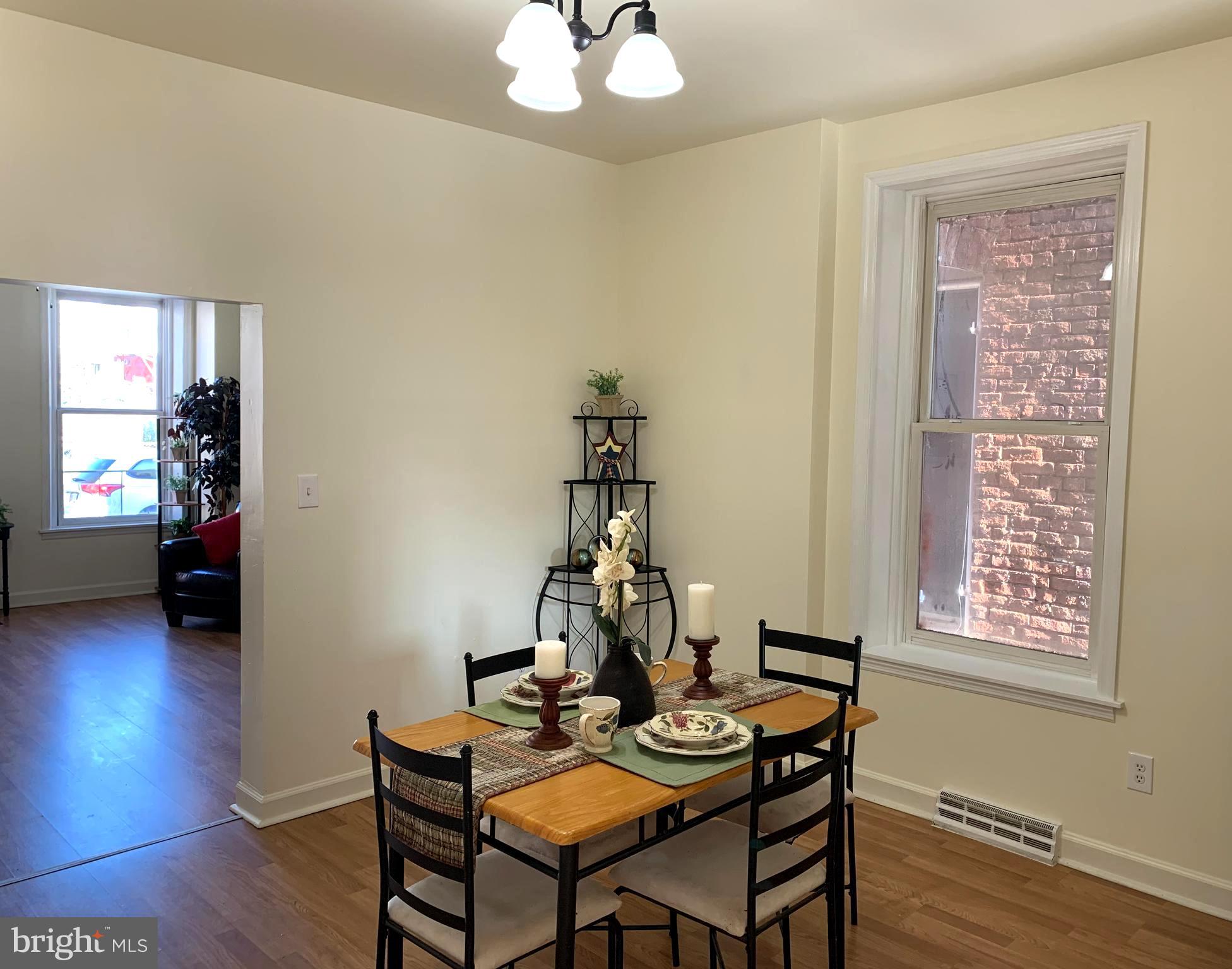 CITY OF HAGERSTOWN - Residential Lease