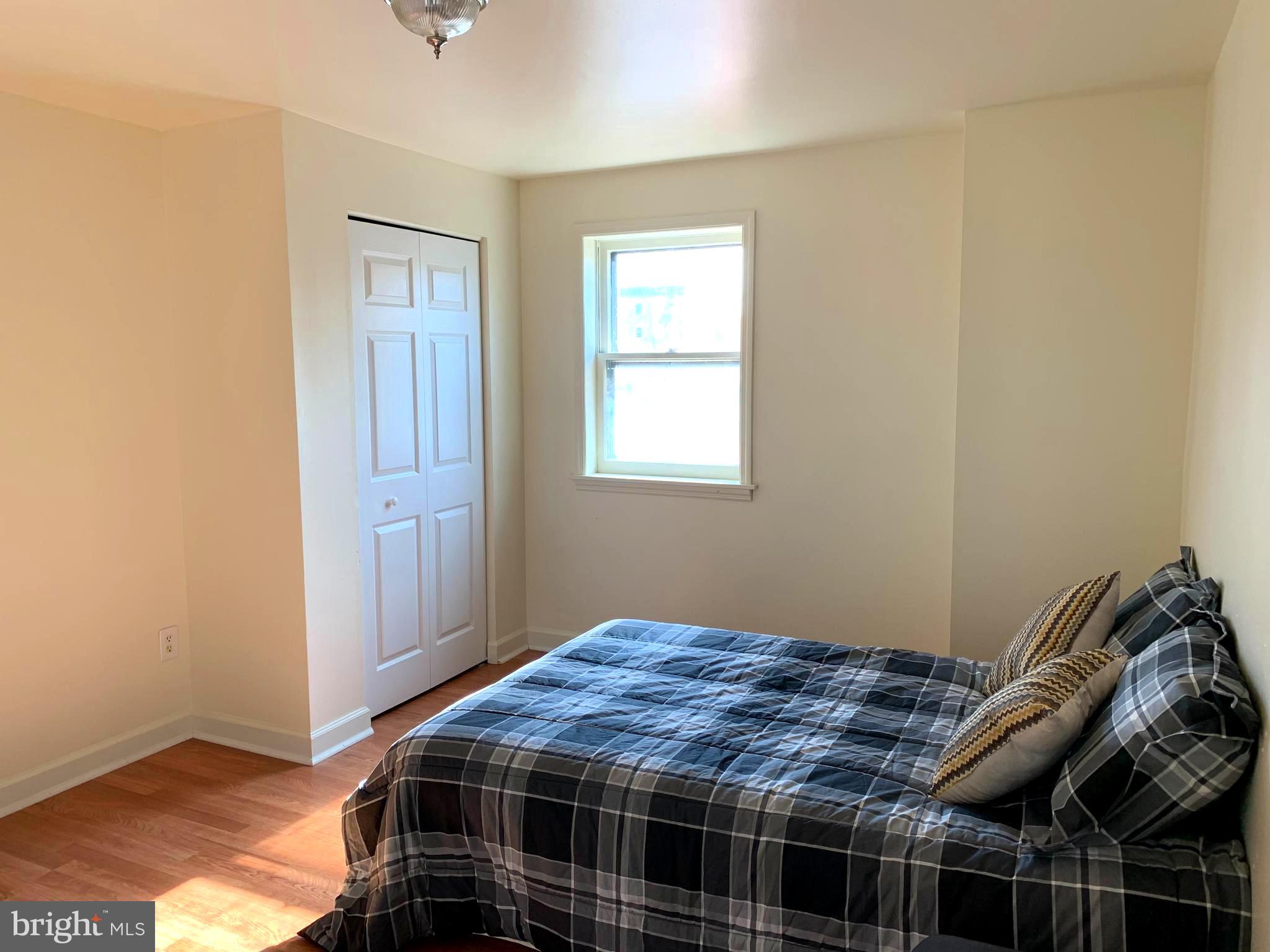 CITY OF HAGERSTOWN - Residential Lease