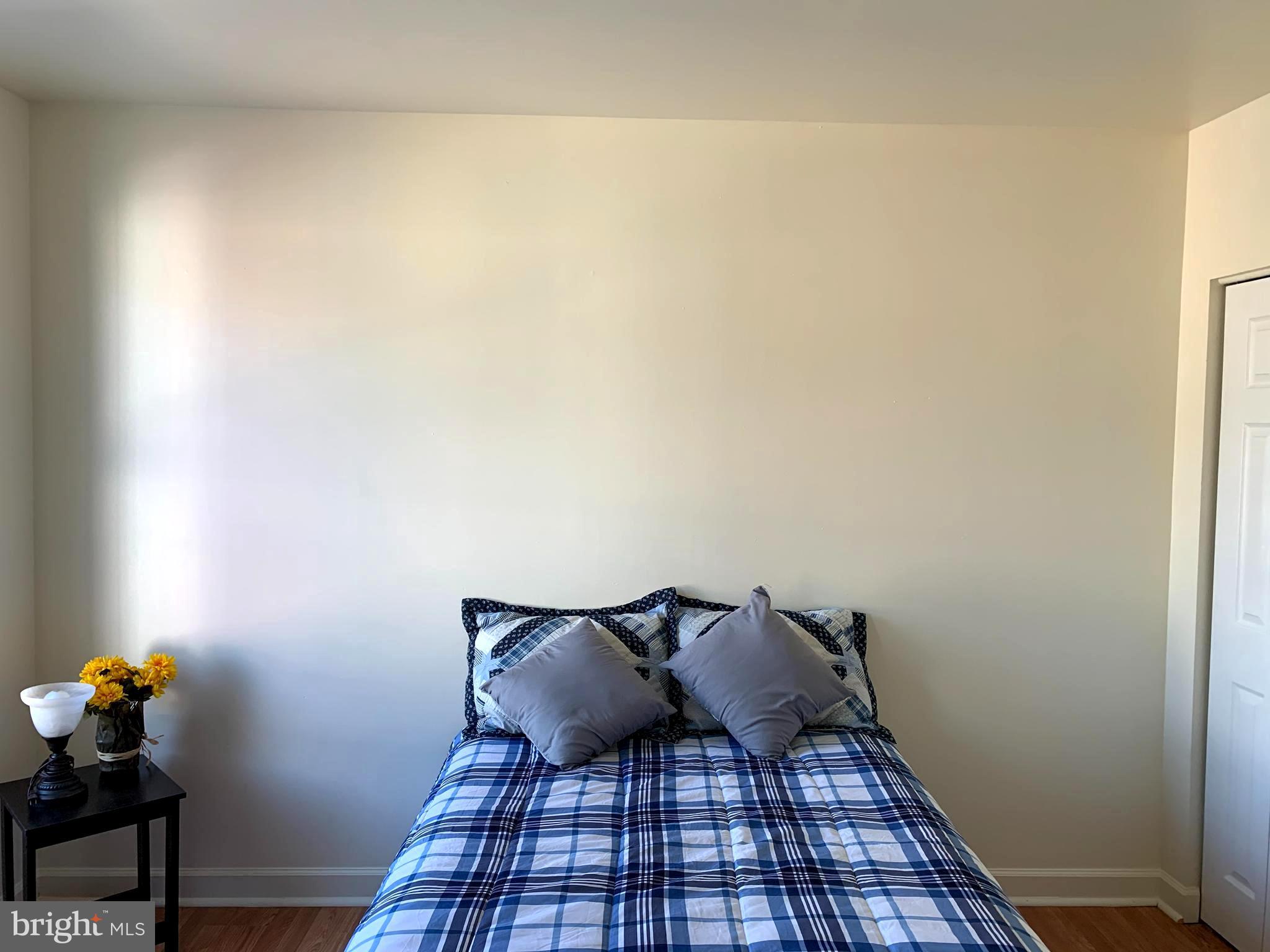 CITY OF HAGERSTOWN - Residential Lease