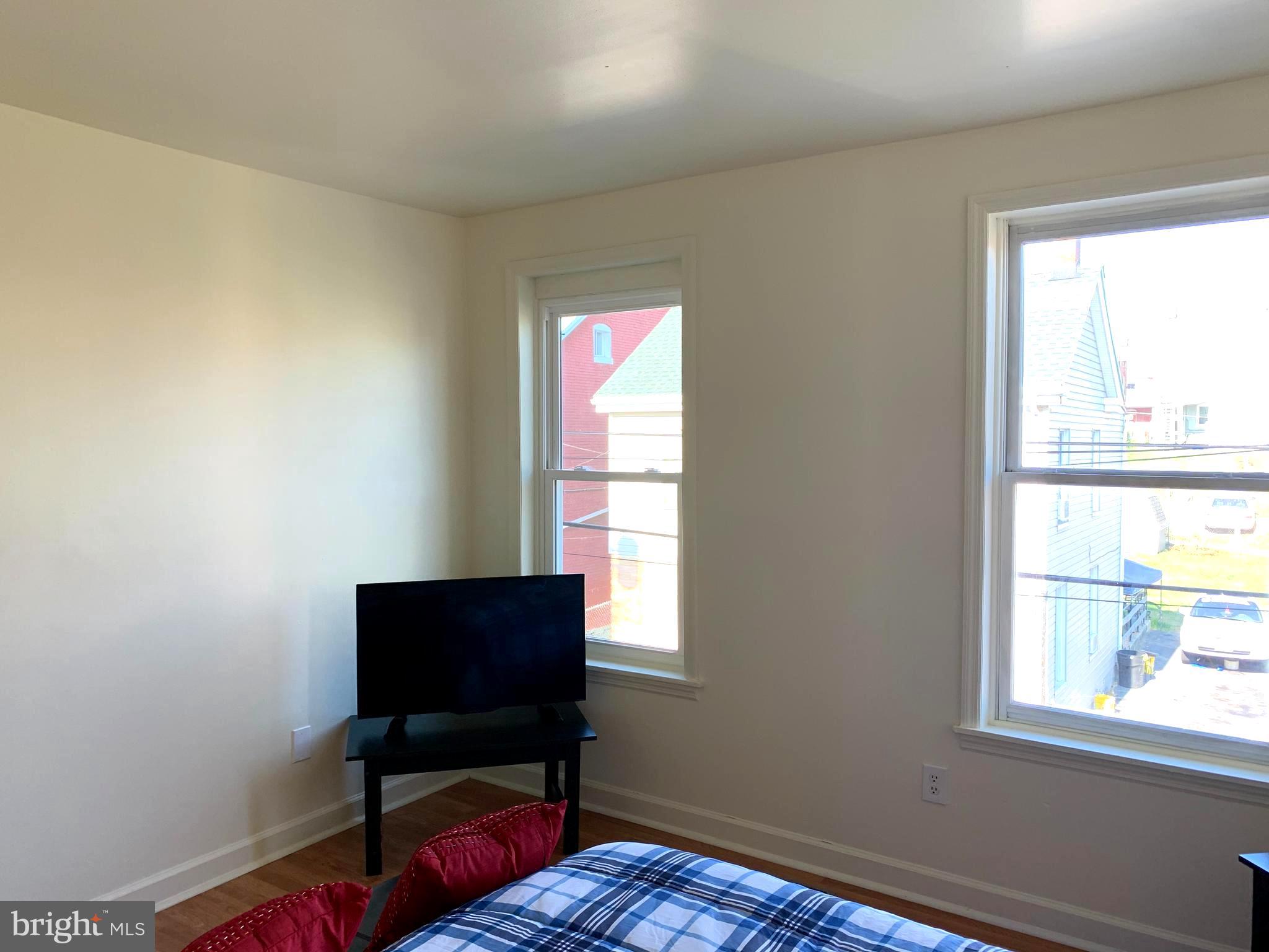 CITY OF HAGERSTOWN - Residential Lease