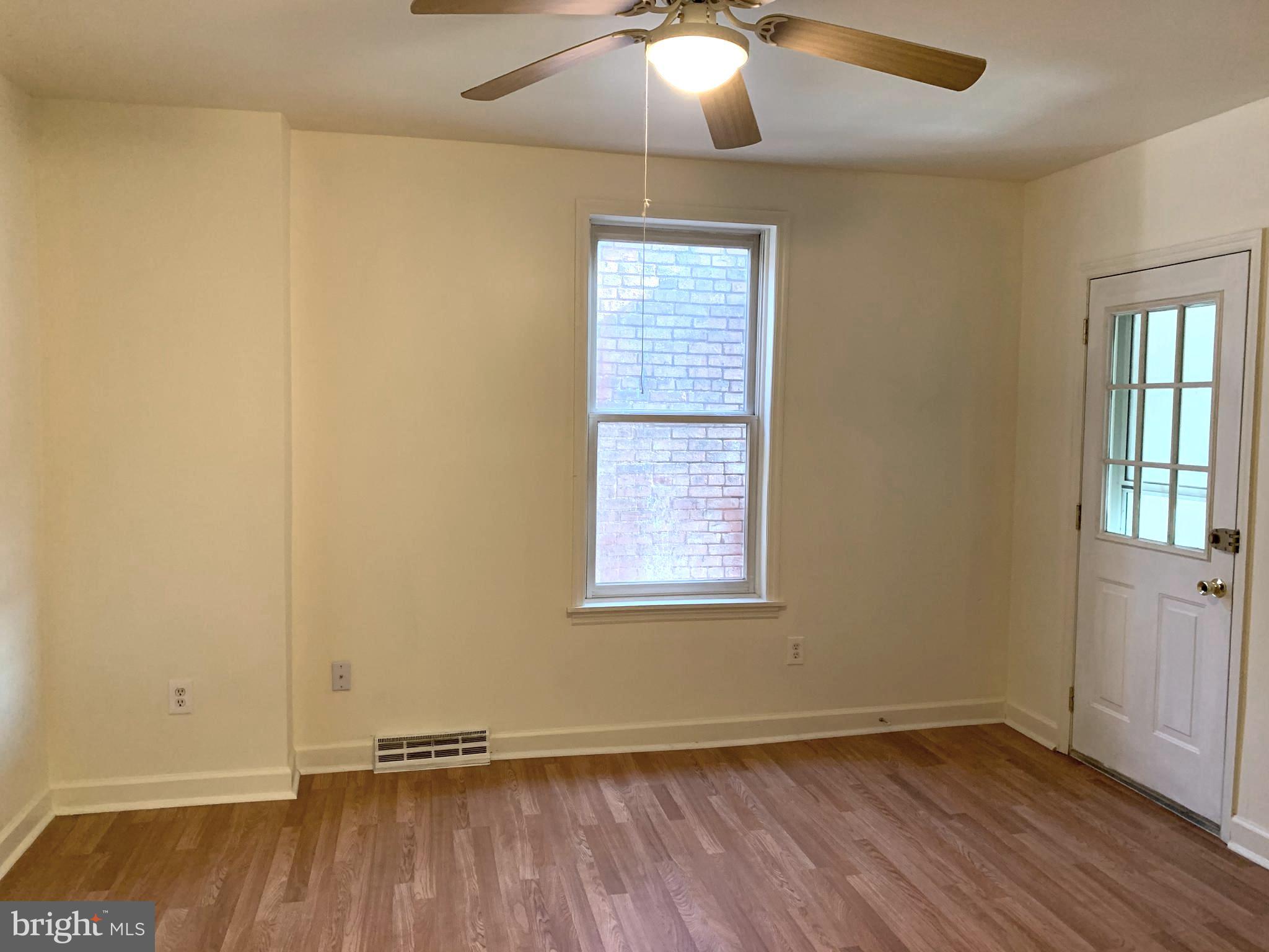 CITY OF HAGERSTOWN - Residential Lease