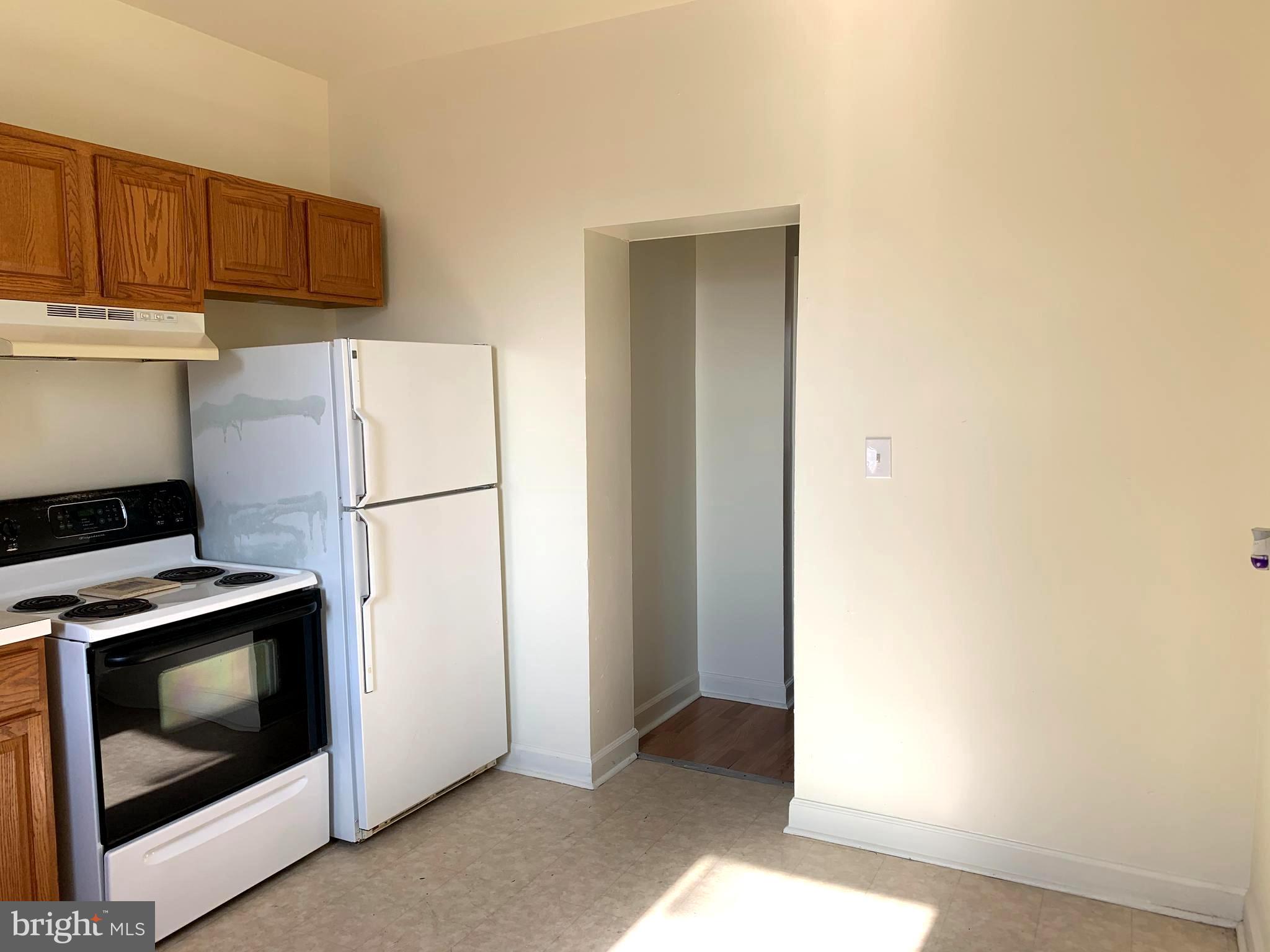 CITY OF HAGERSTOWN - Residential Lease