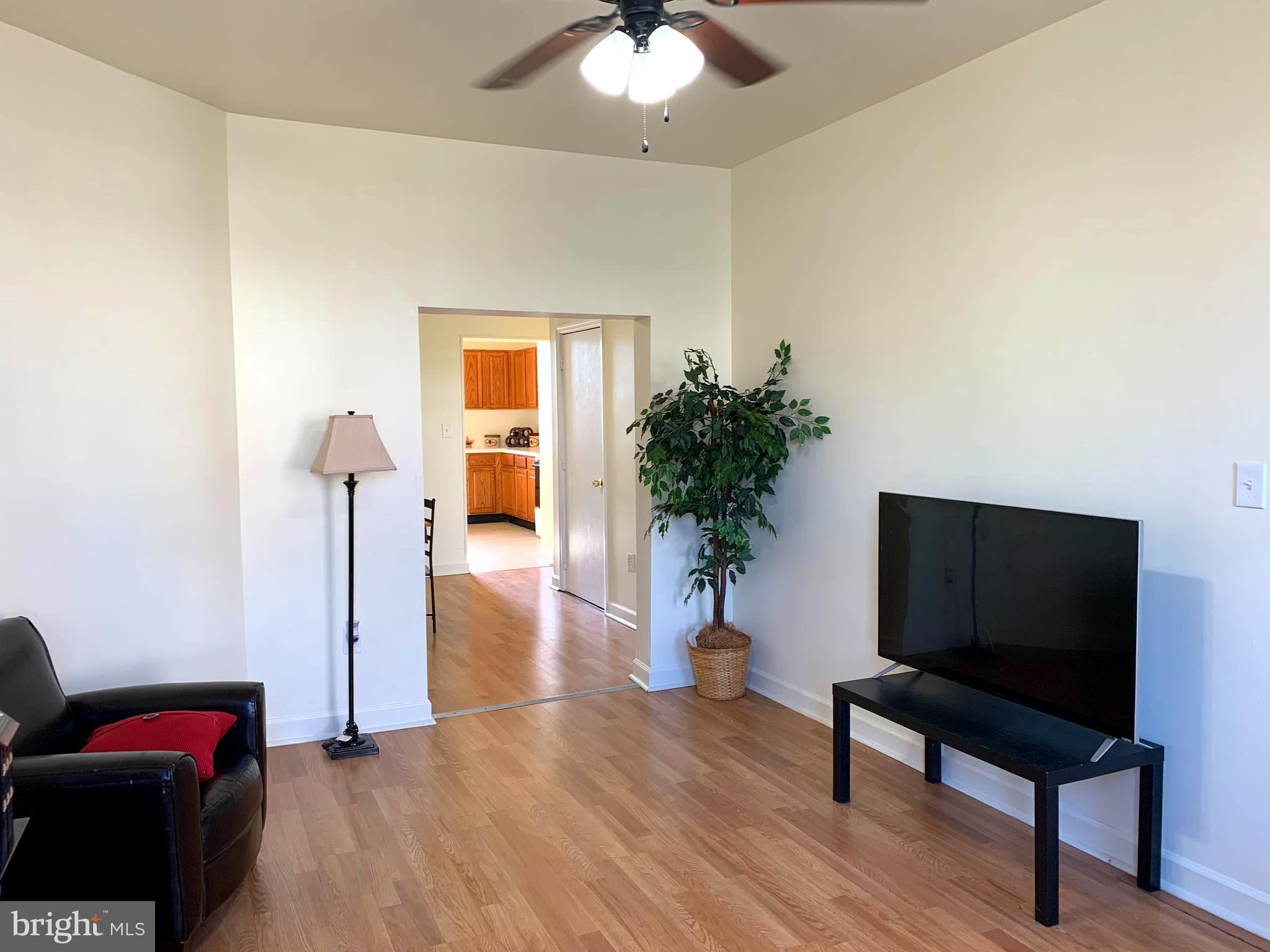 CITY OF HAGERSTOWN - Residential Lease