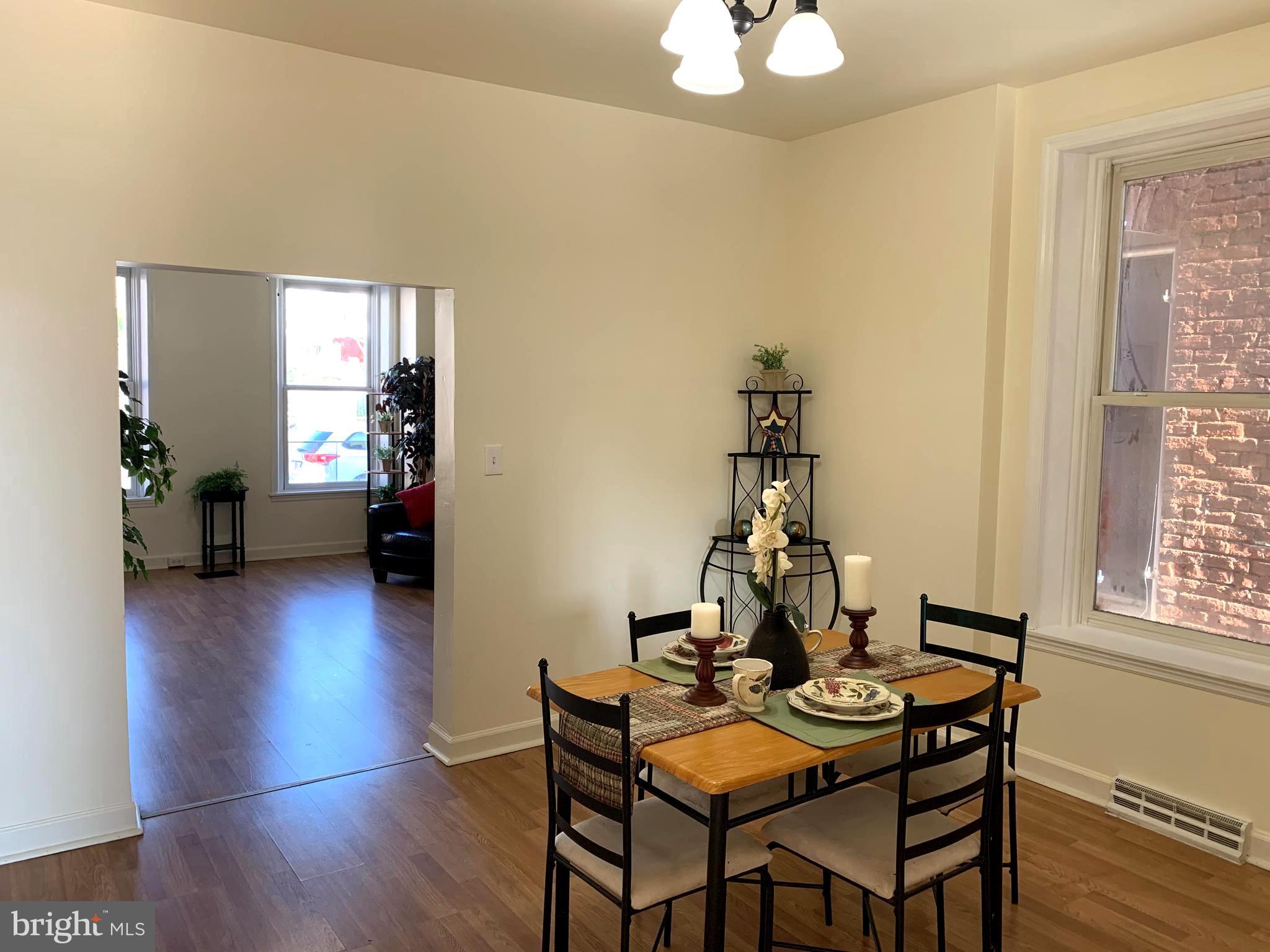 CITY OF HAGERSTOWN - Residential Lease